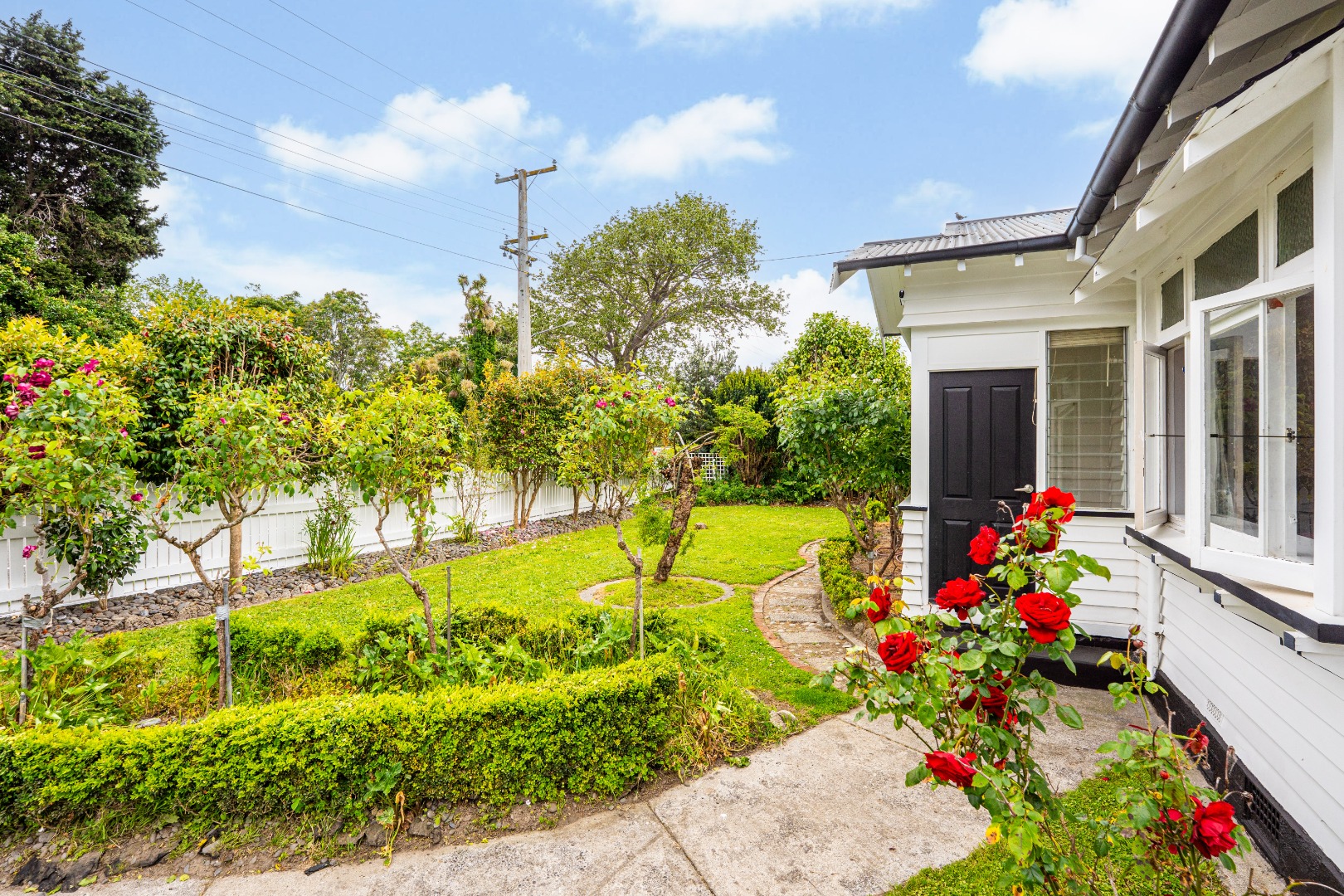Listing