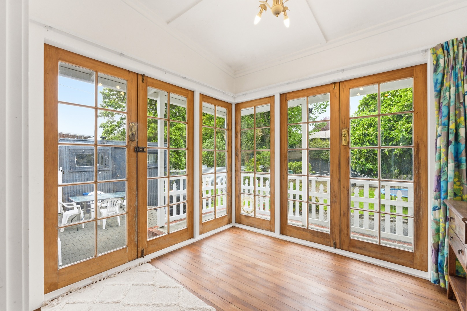 Listing