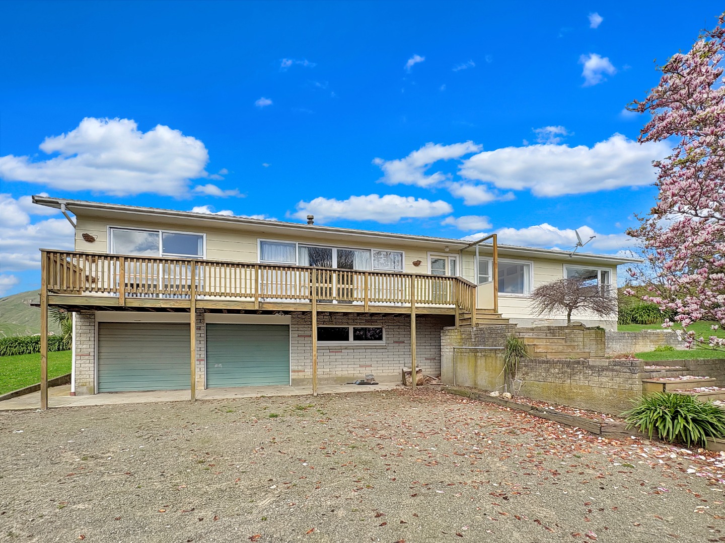 Listing