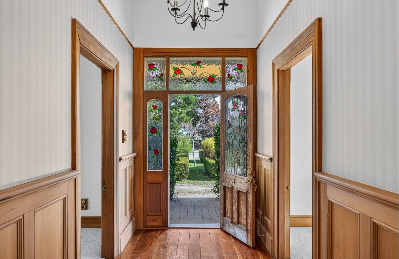 Listing
