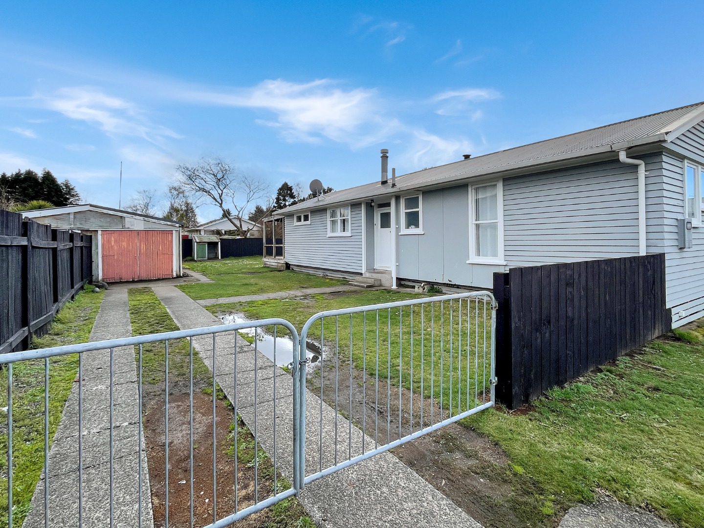Listing
