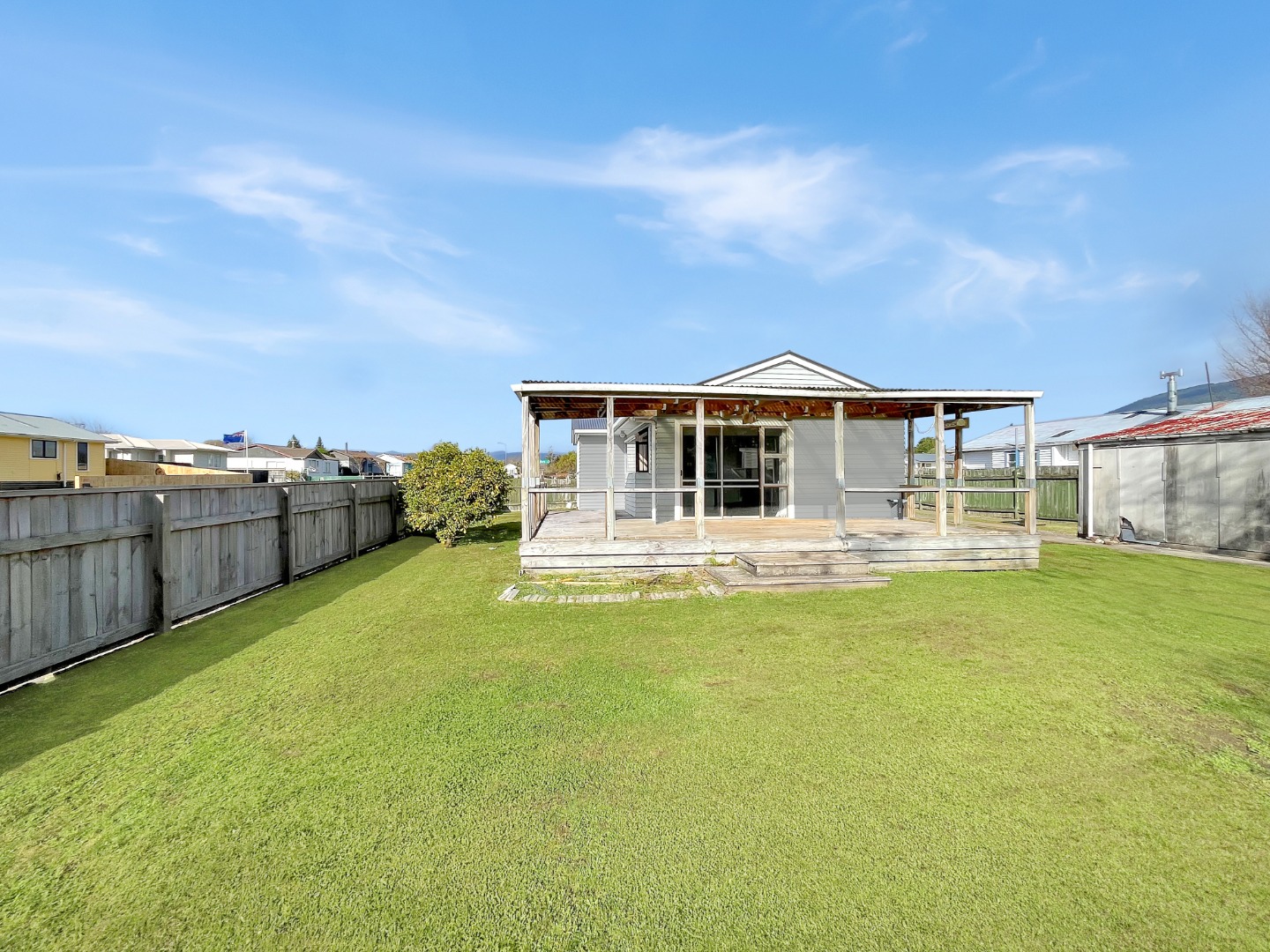 Listing