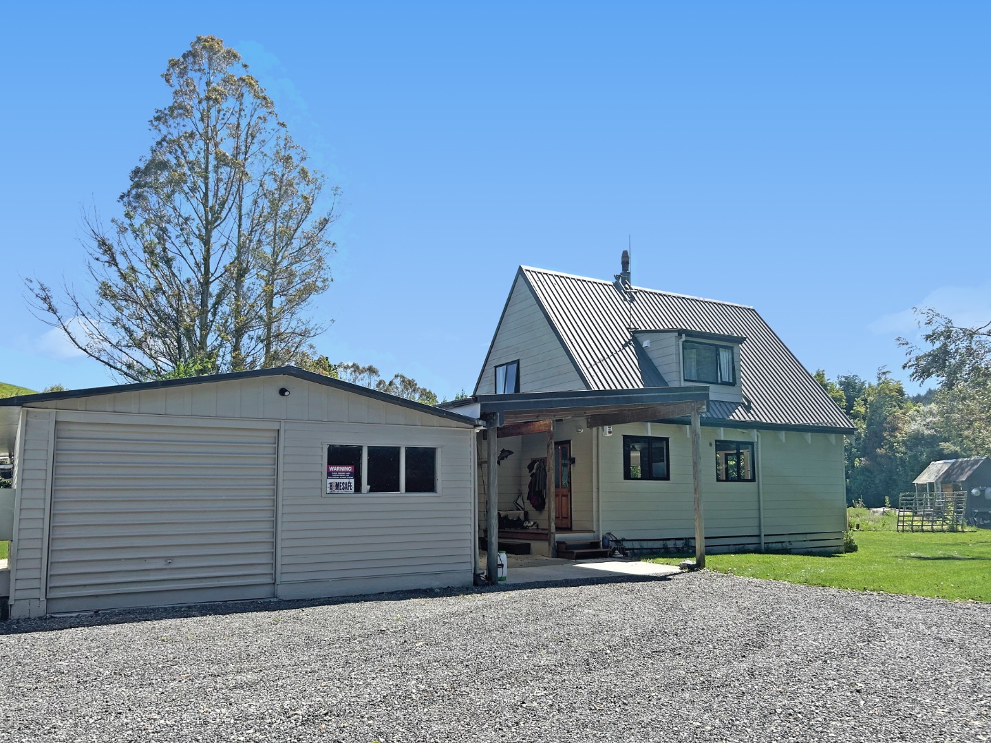 Listing