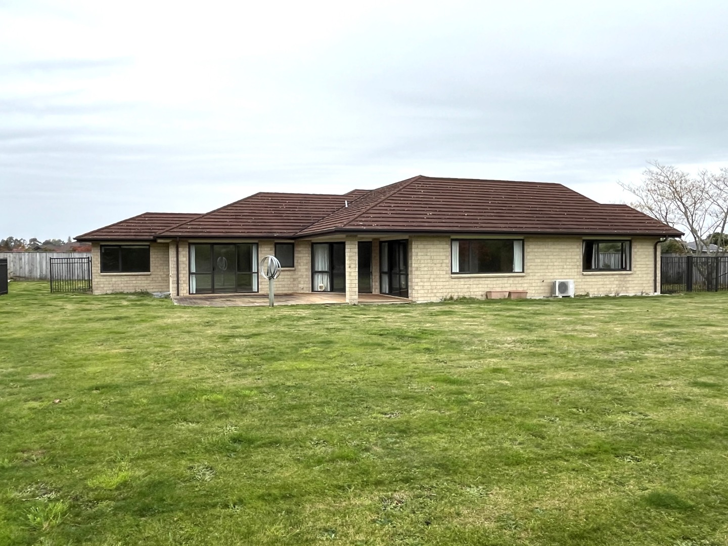 Listing