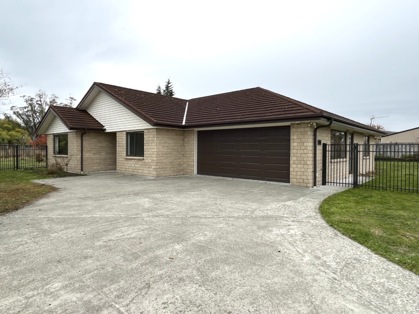 Listing