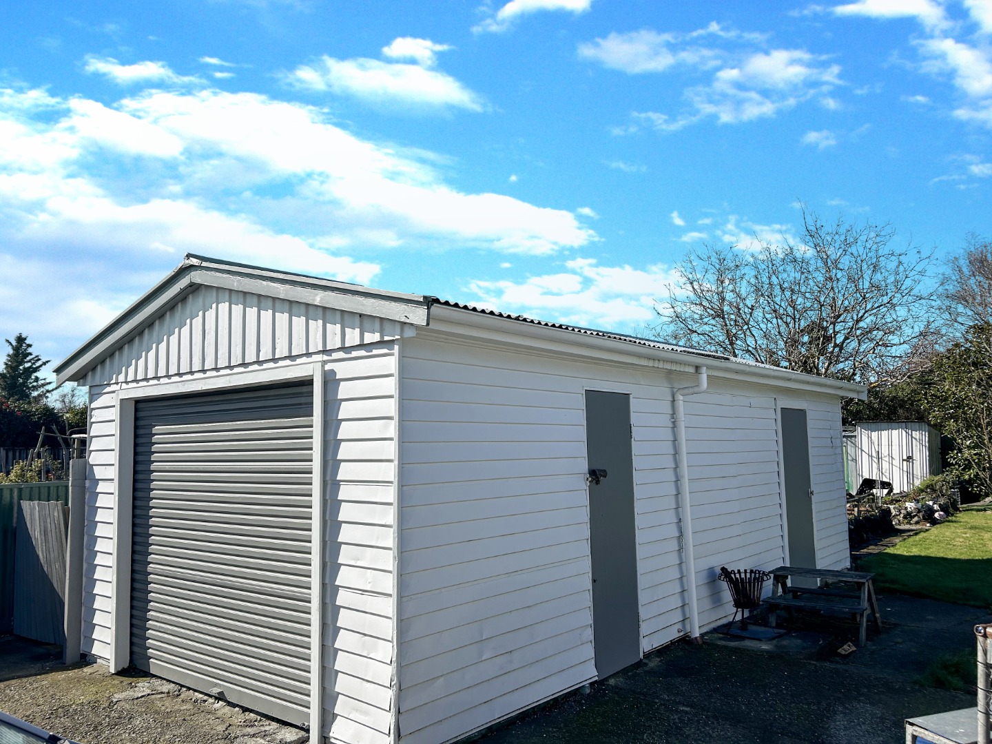 Listing