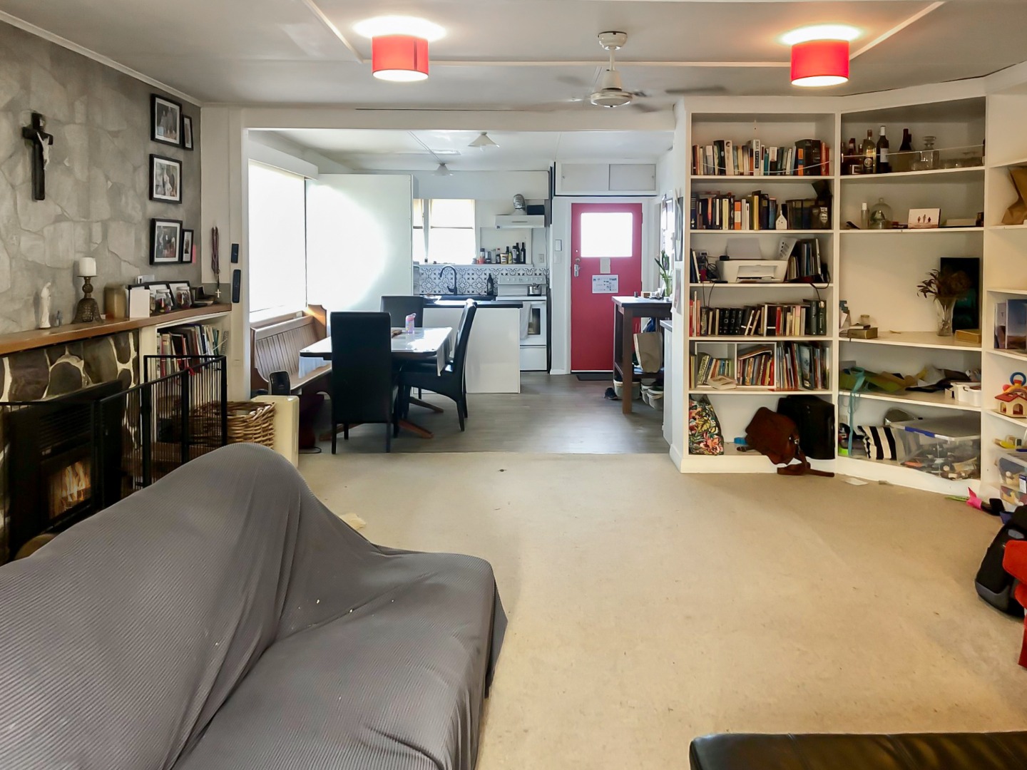 Listing