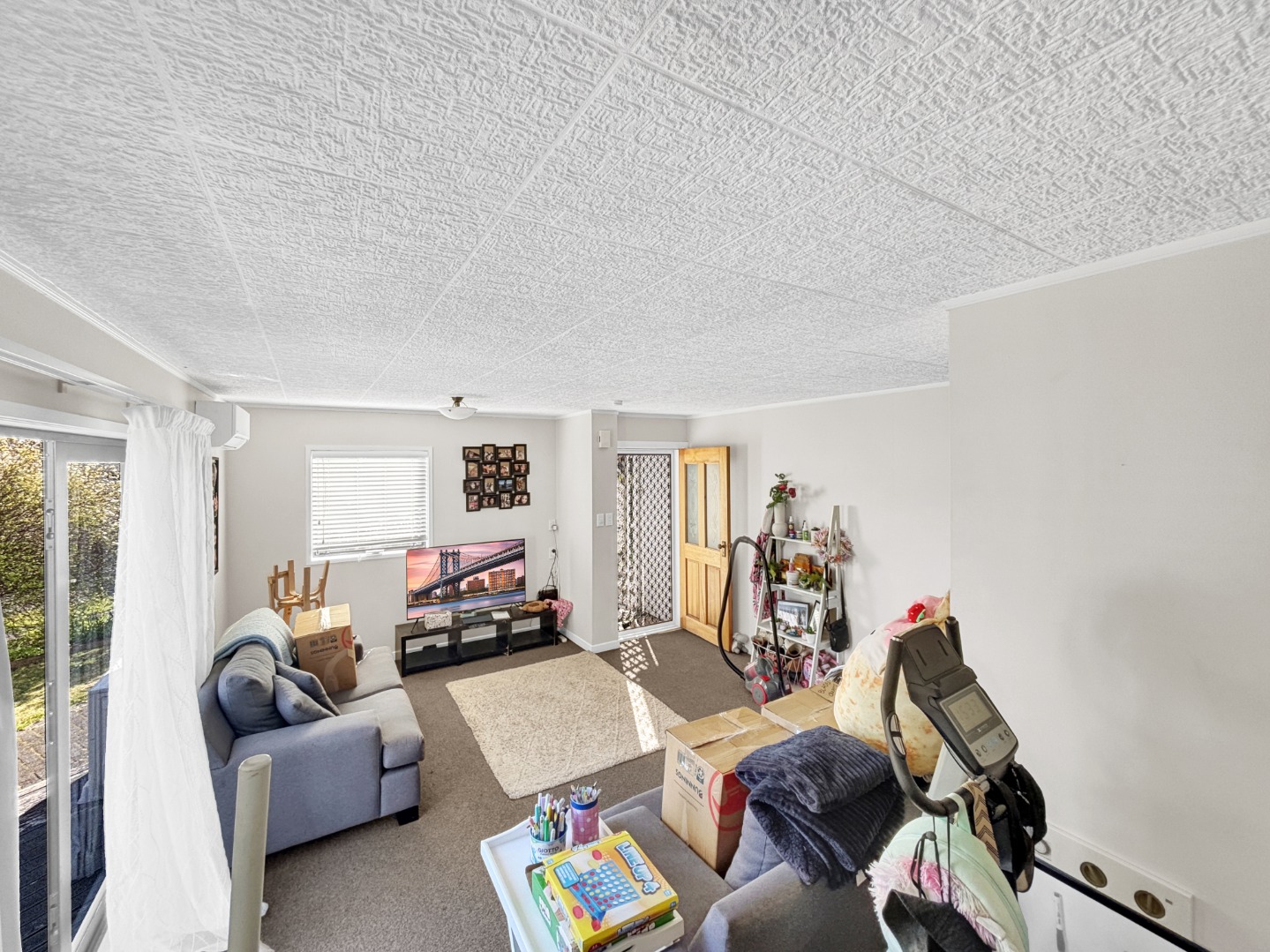 Listing