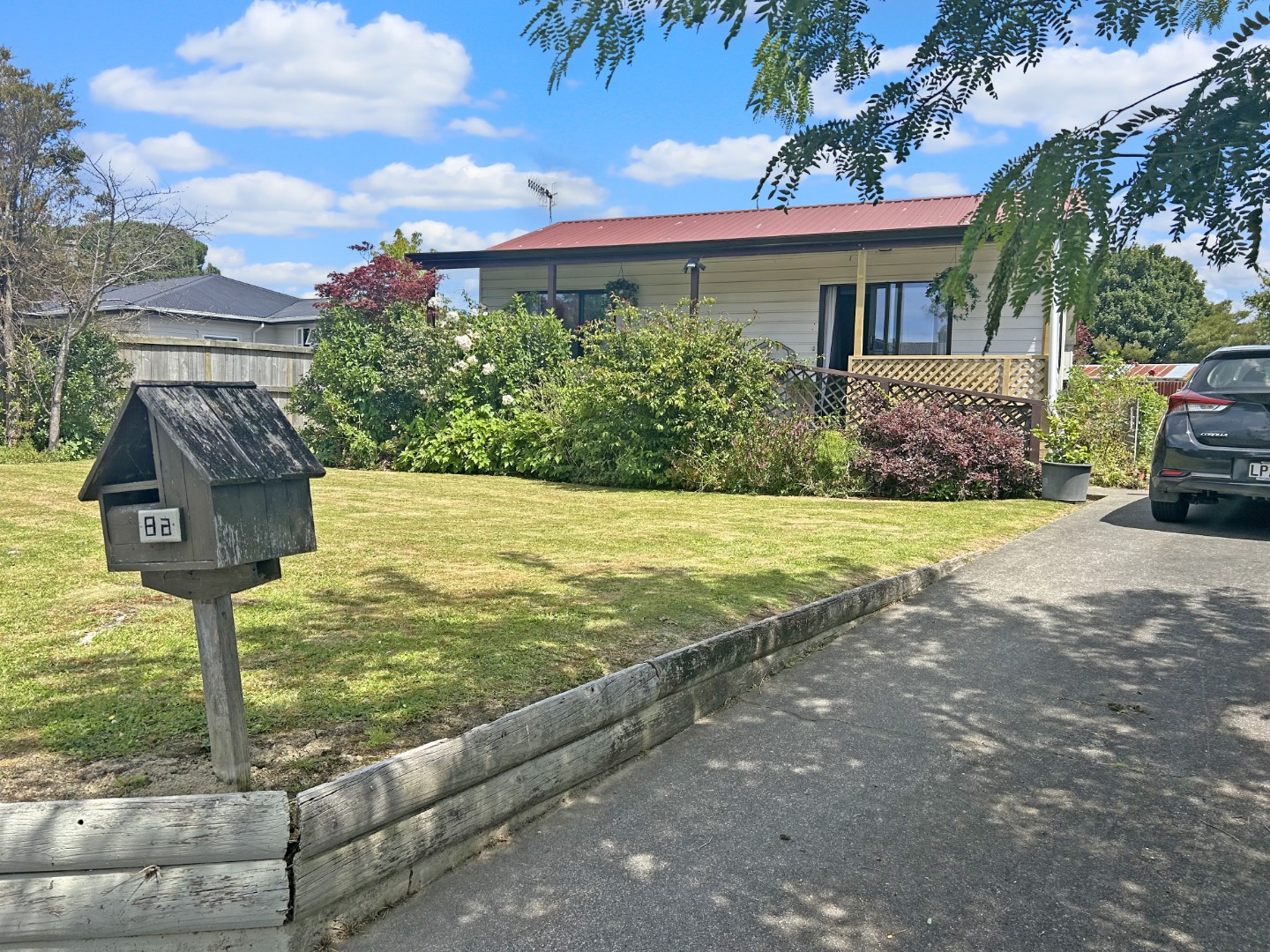 Listing