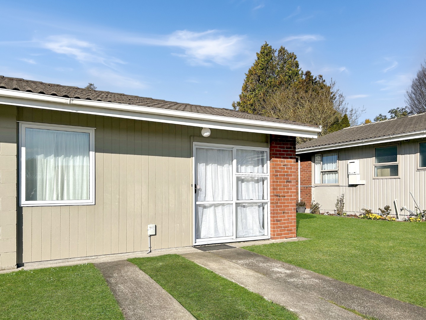Listing