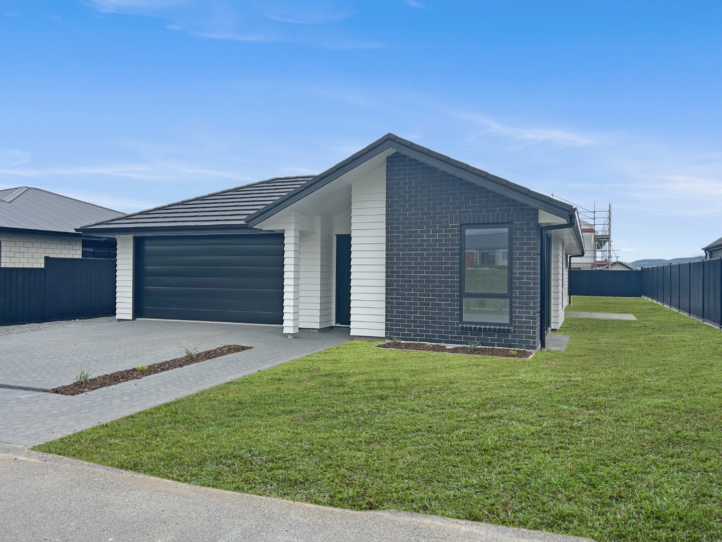 Listing