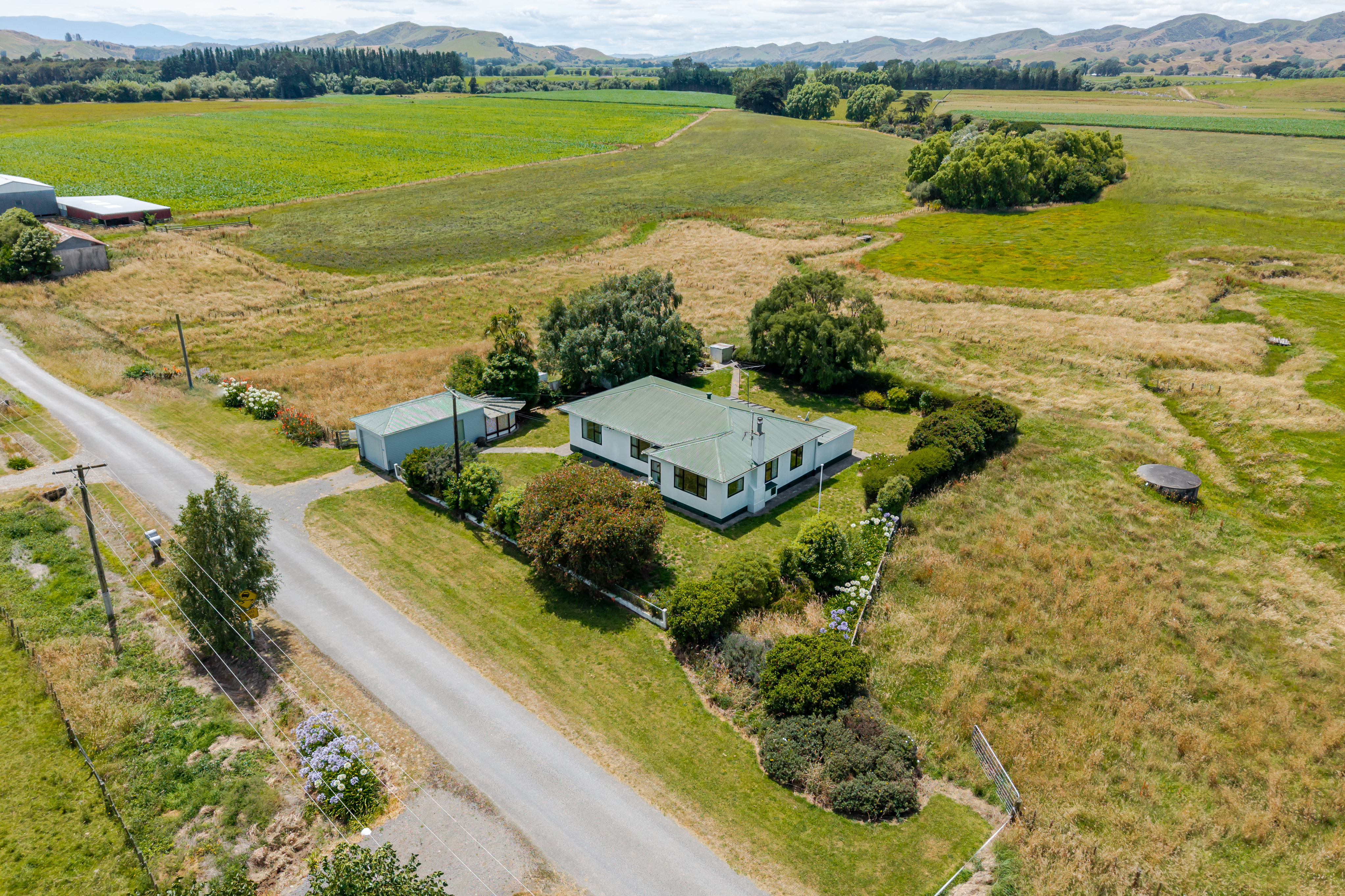 Listing