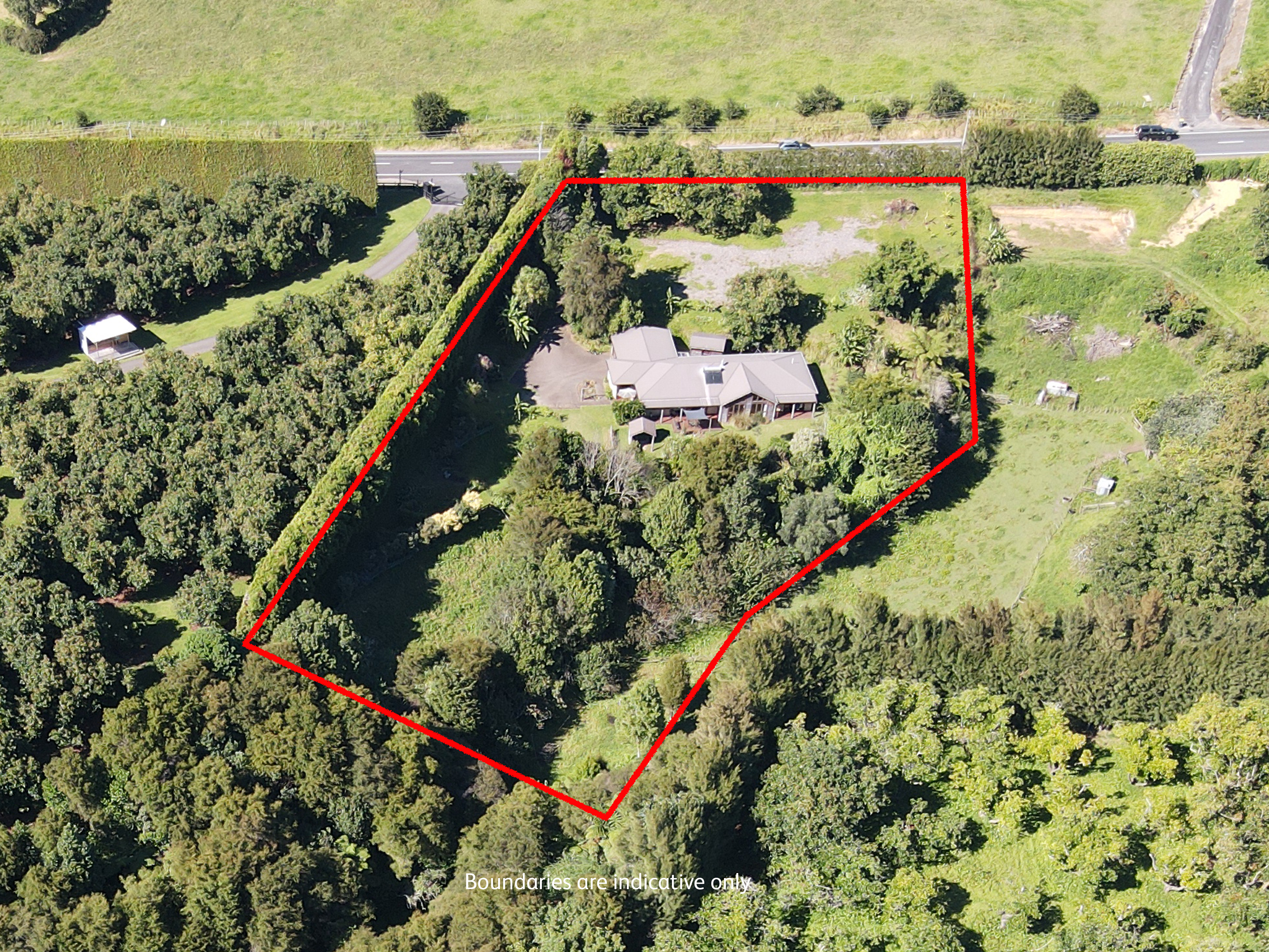 Listing