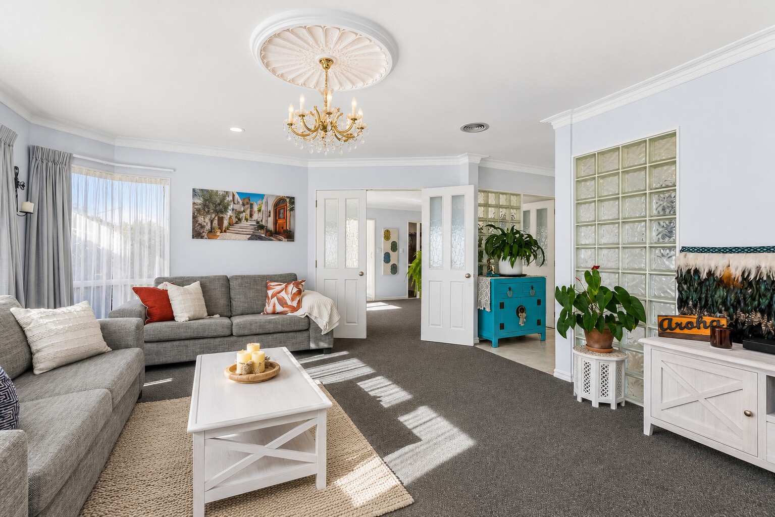 Listing