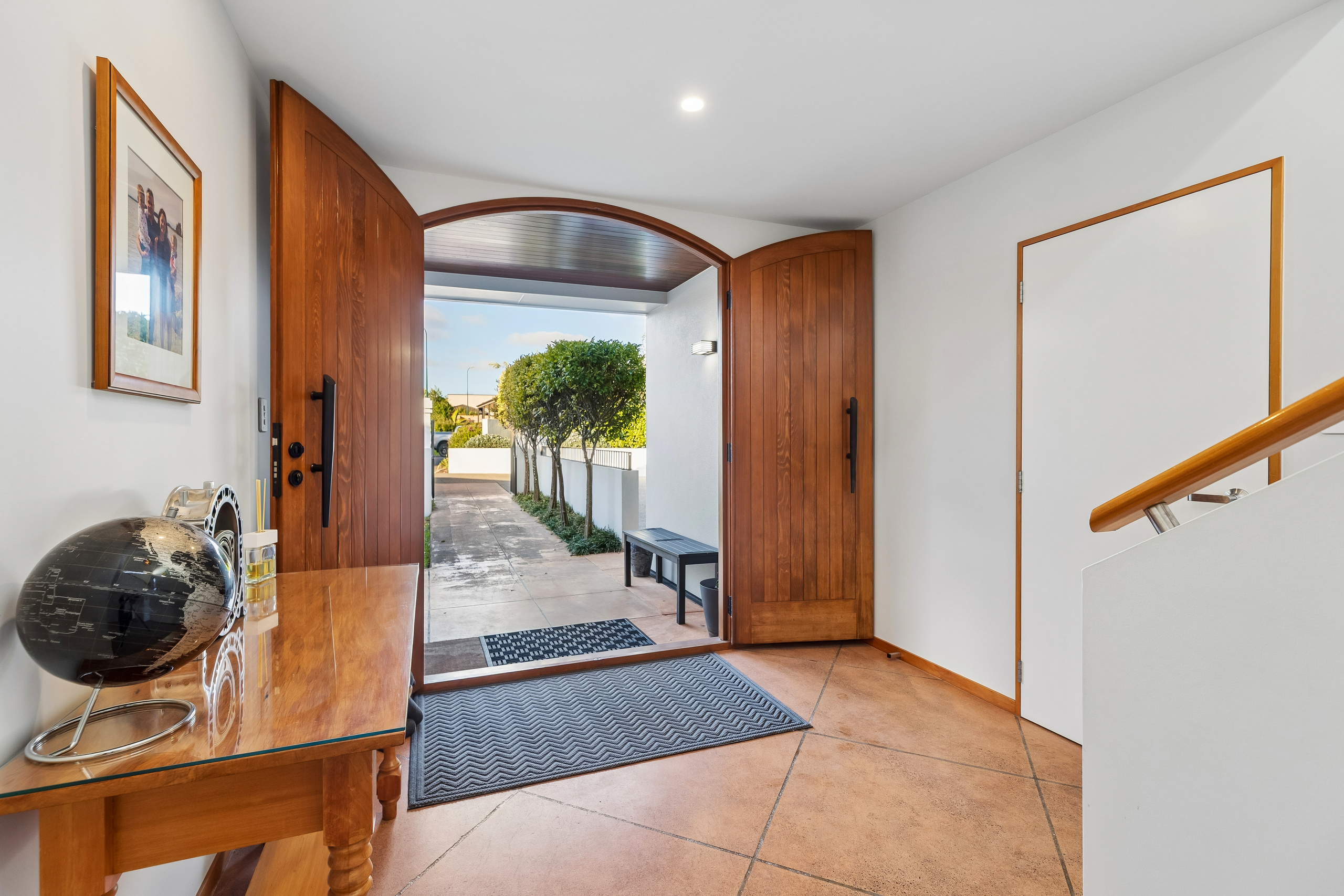 Listing