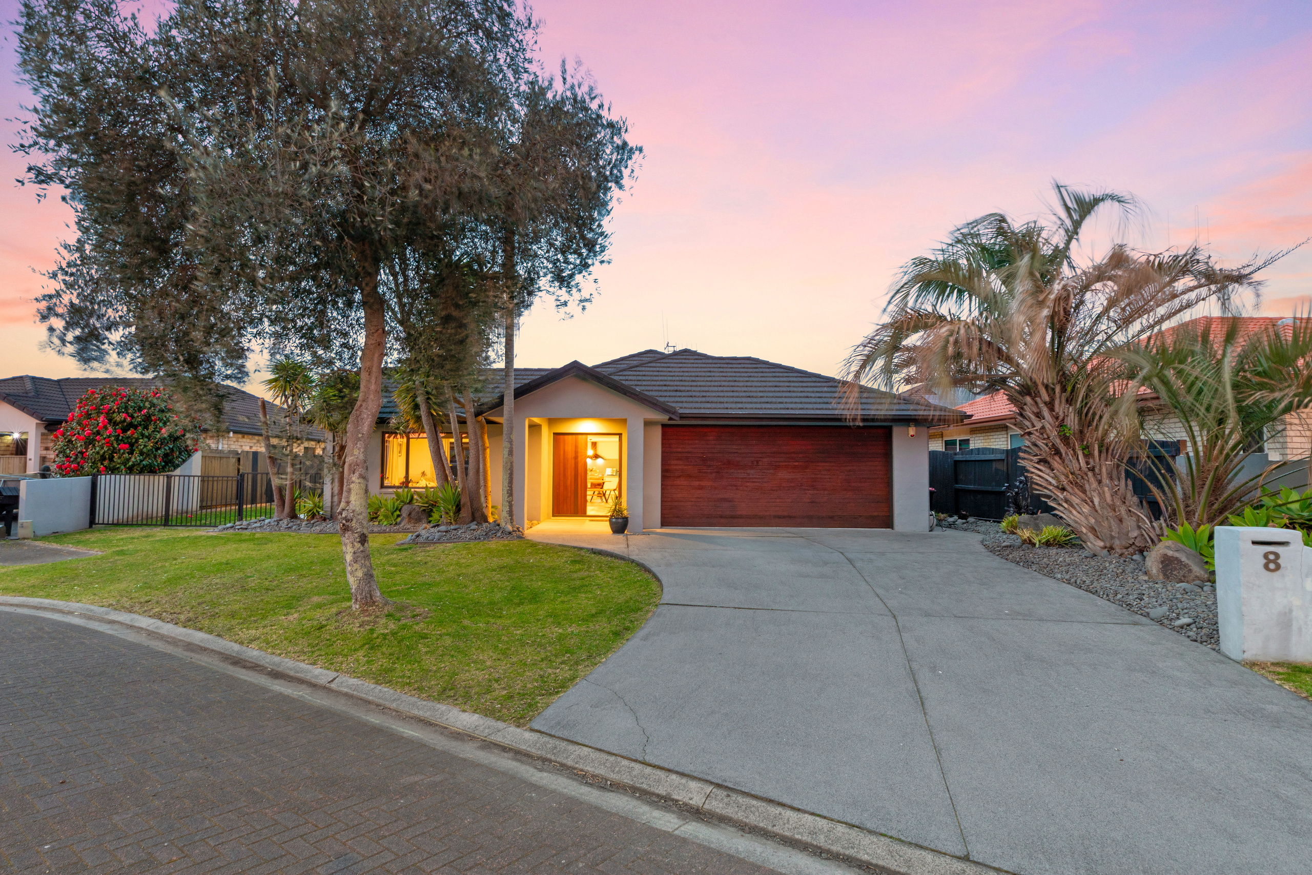 Listing