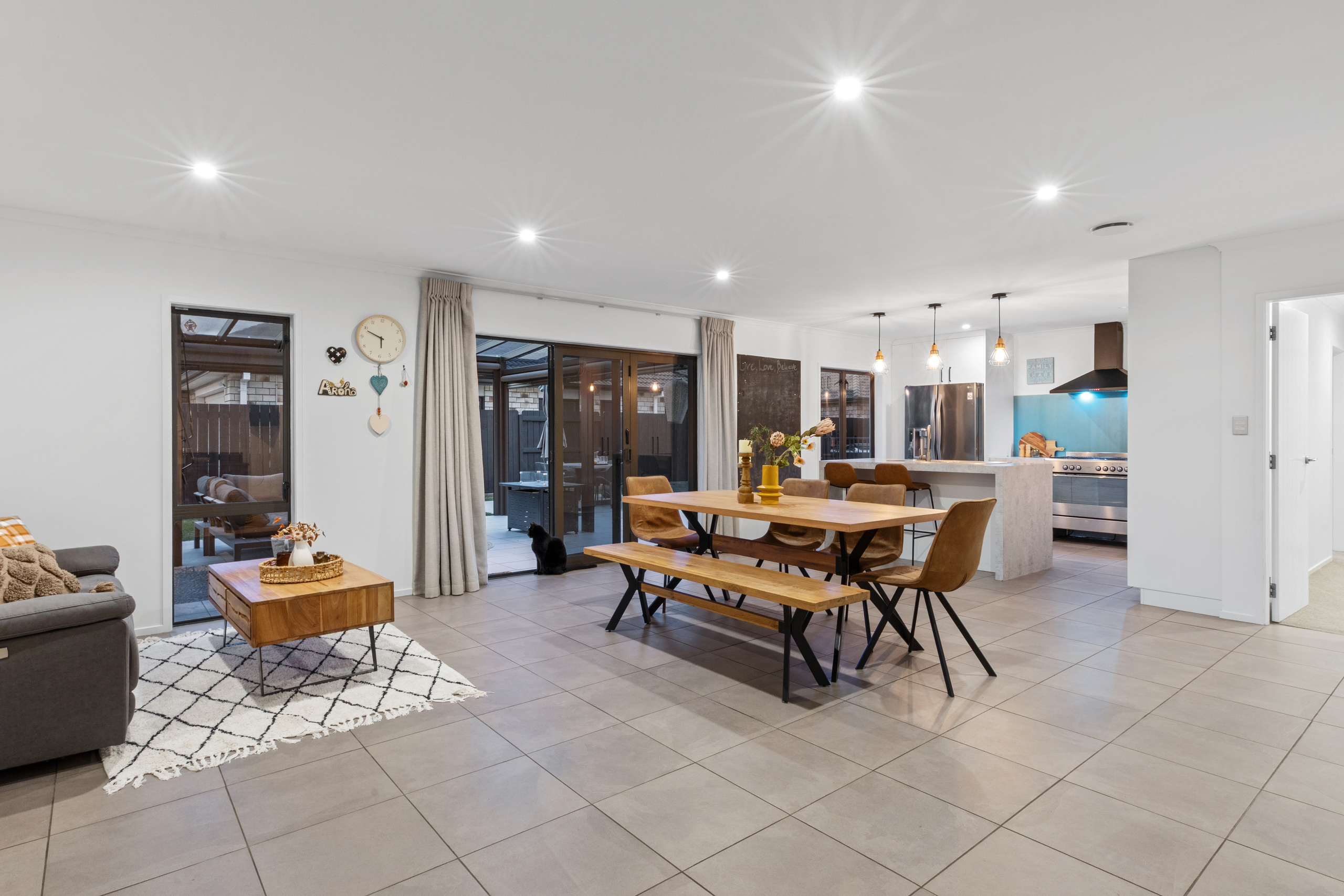 Listing