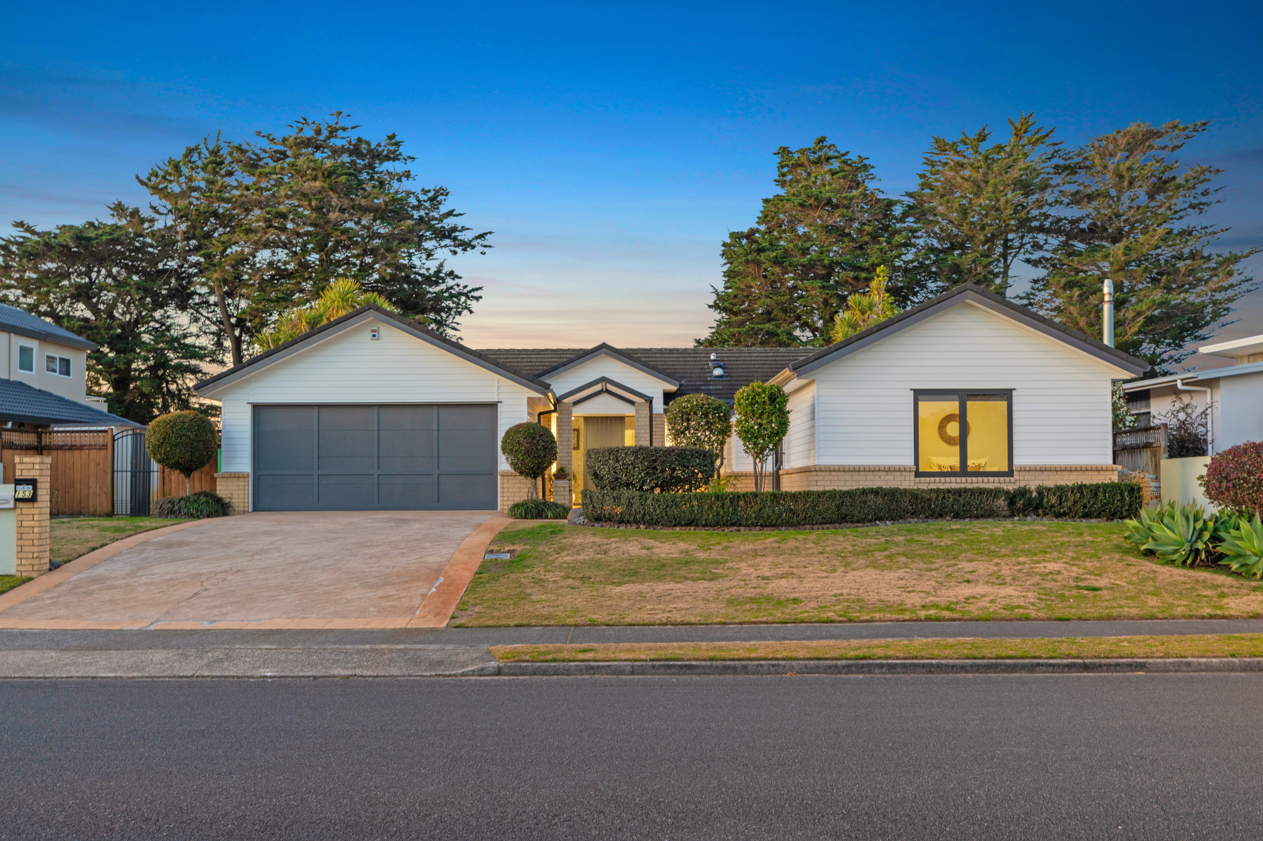 Listing