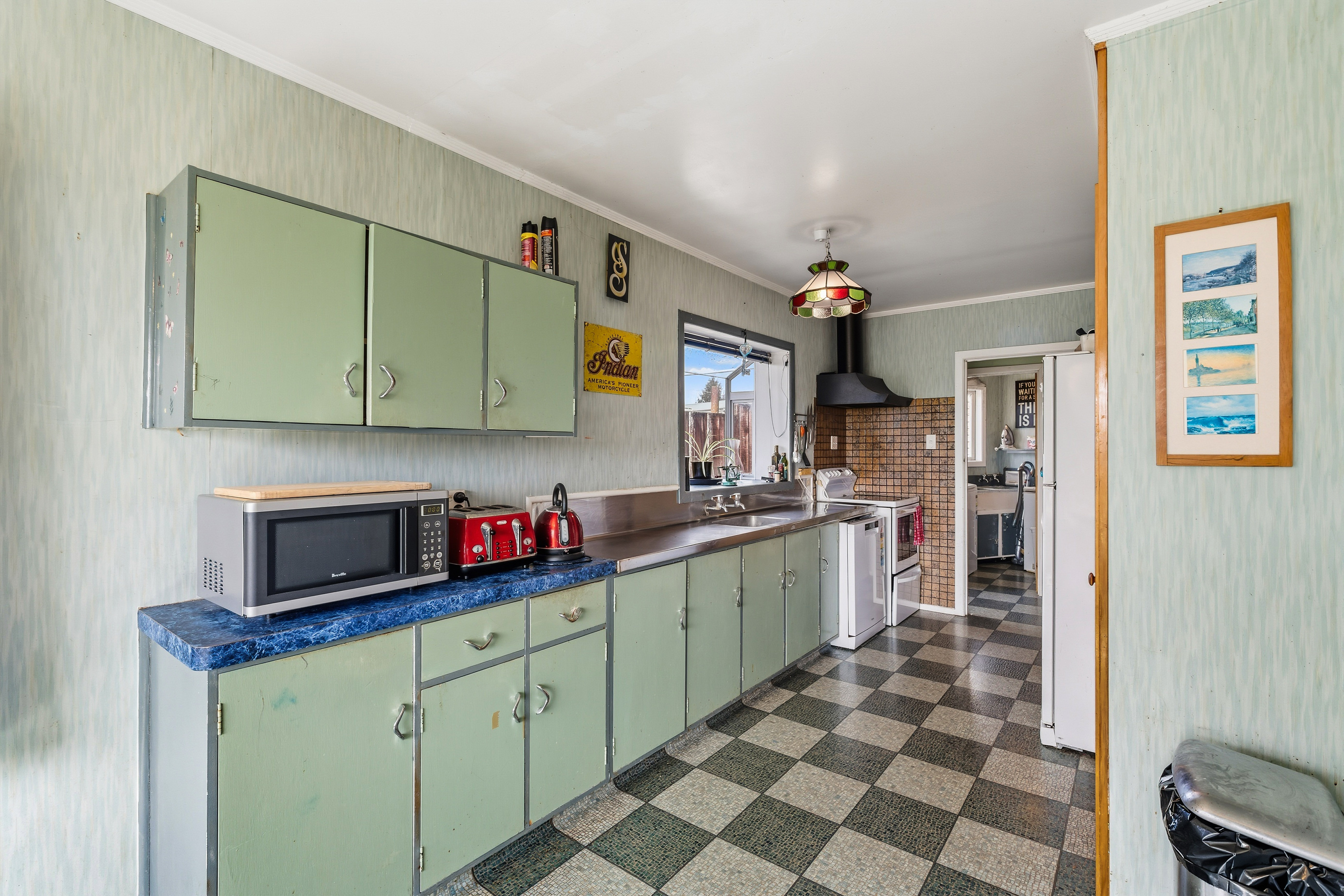 Listing