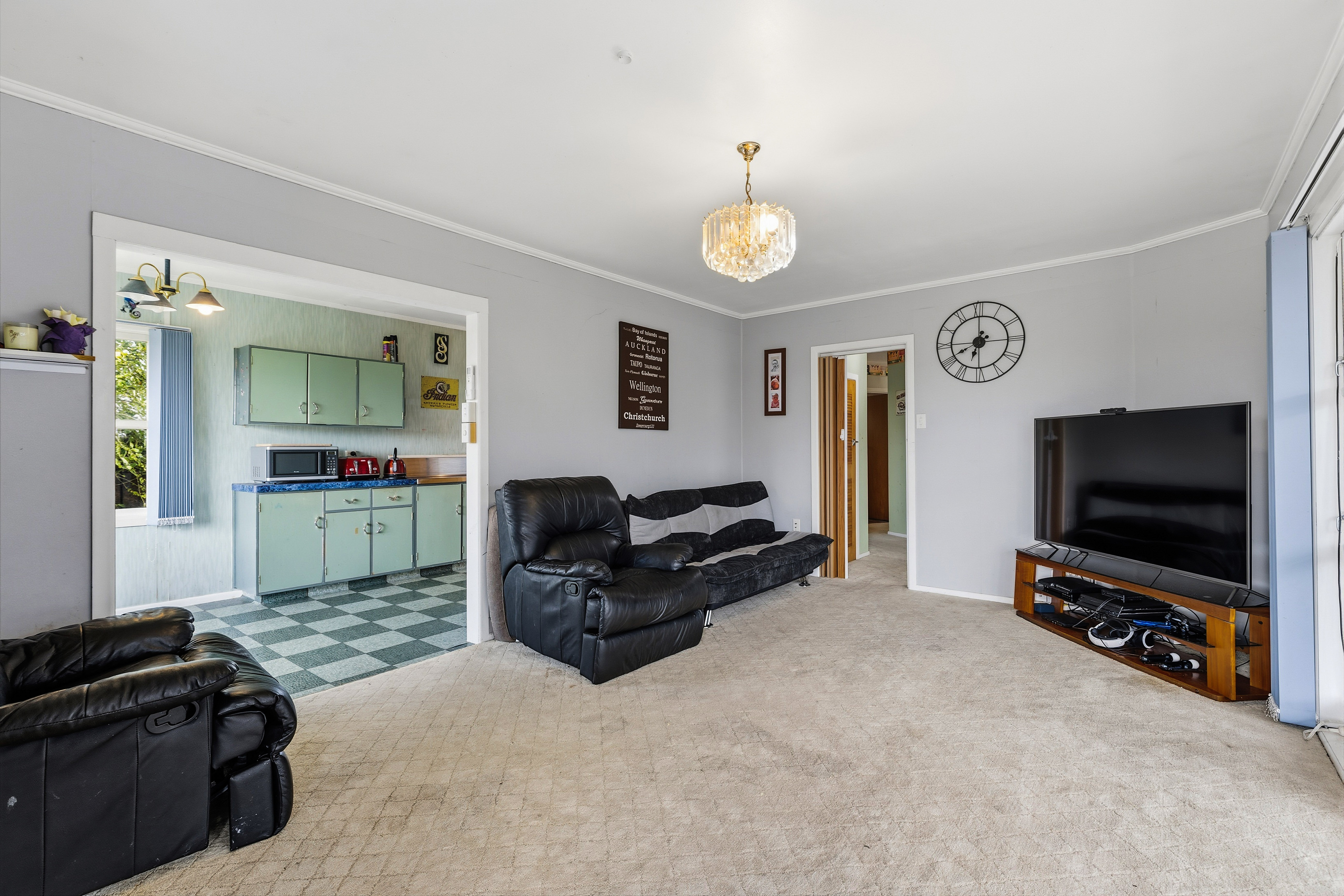 Listing