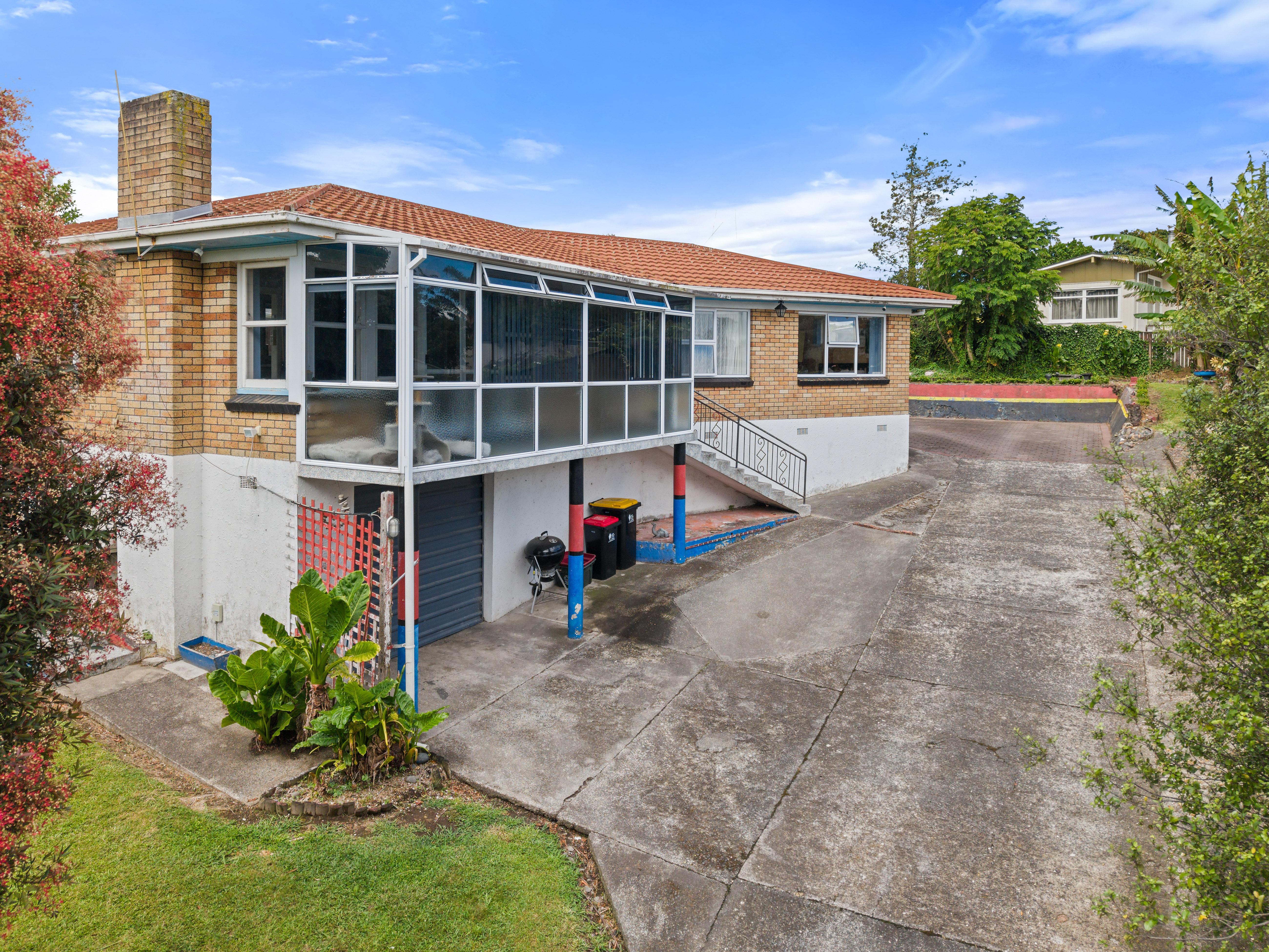 Listing