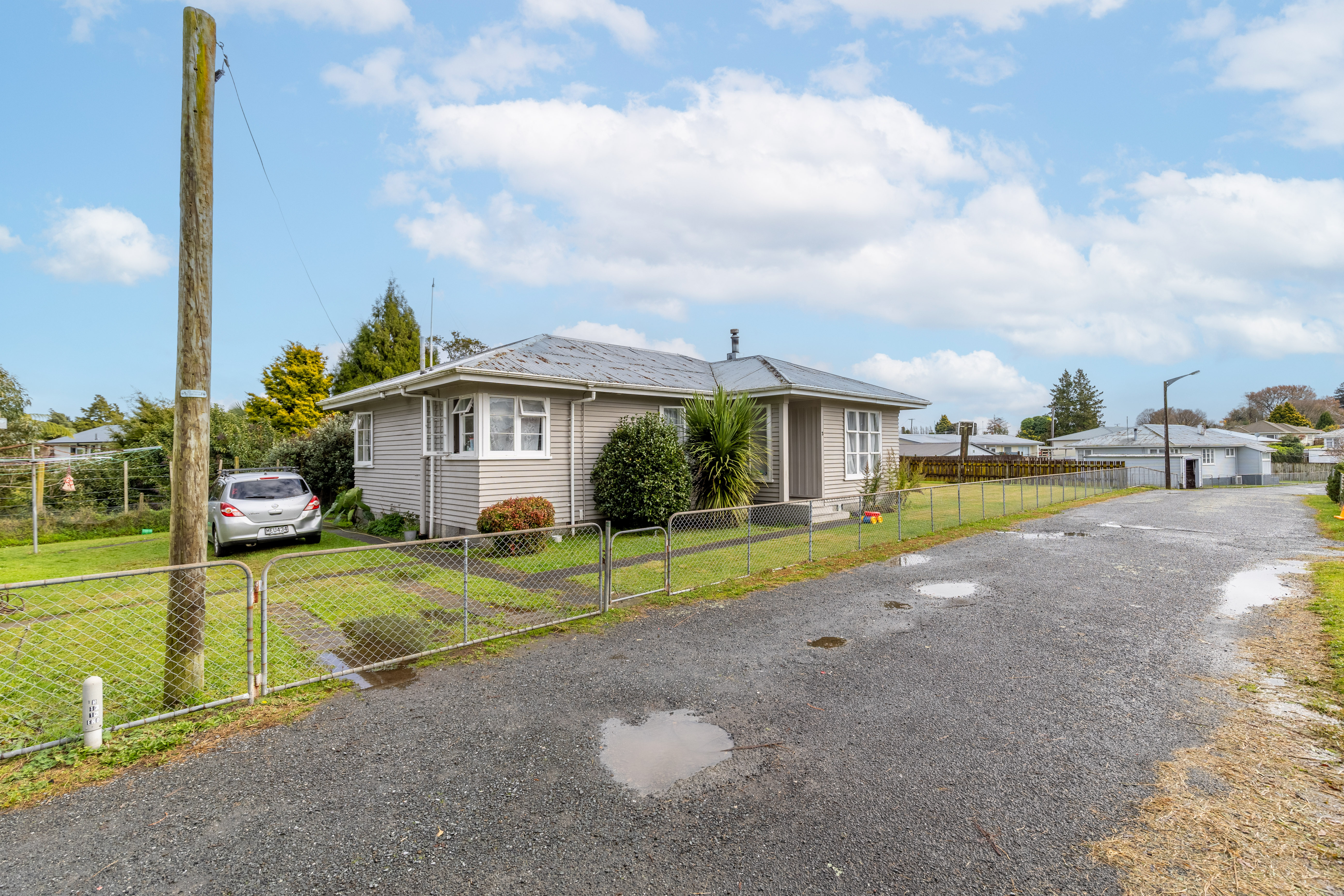 Listing