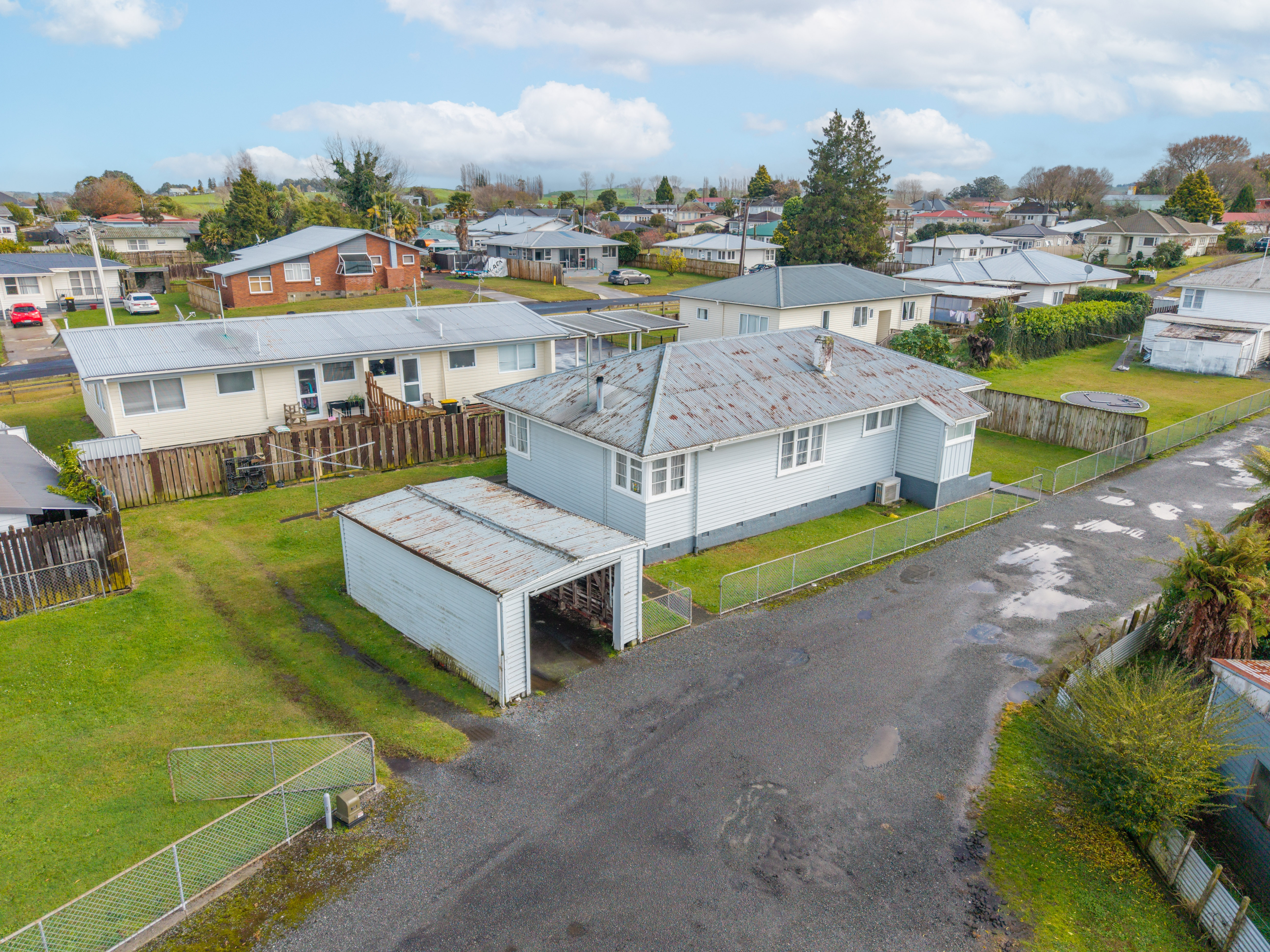 Listing