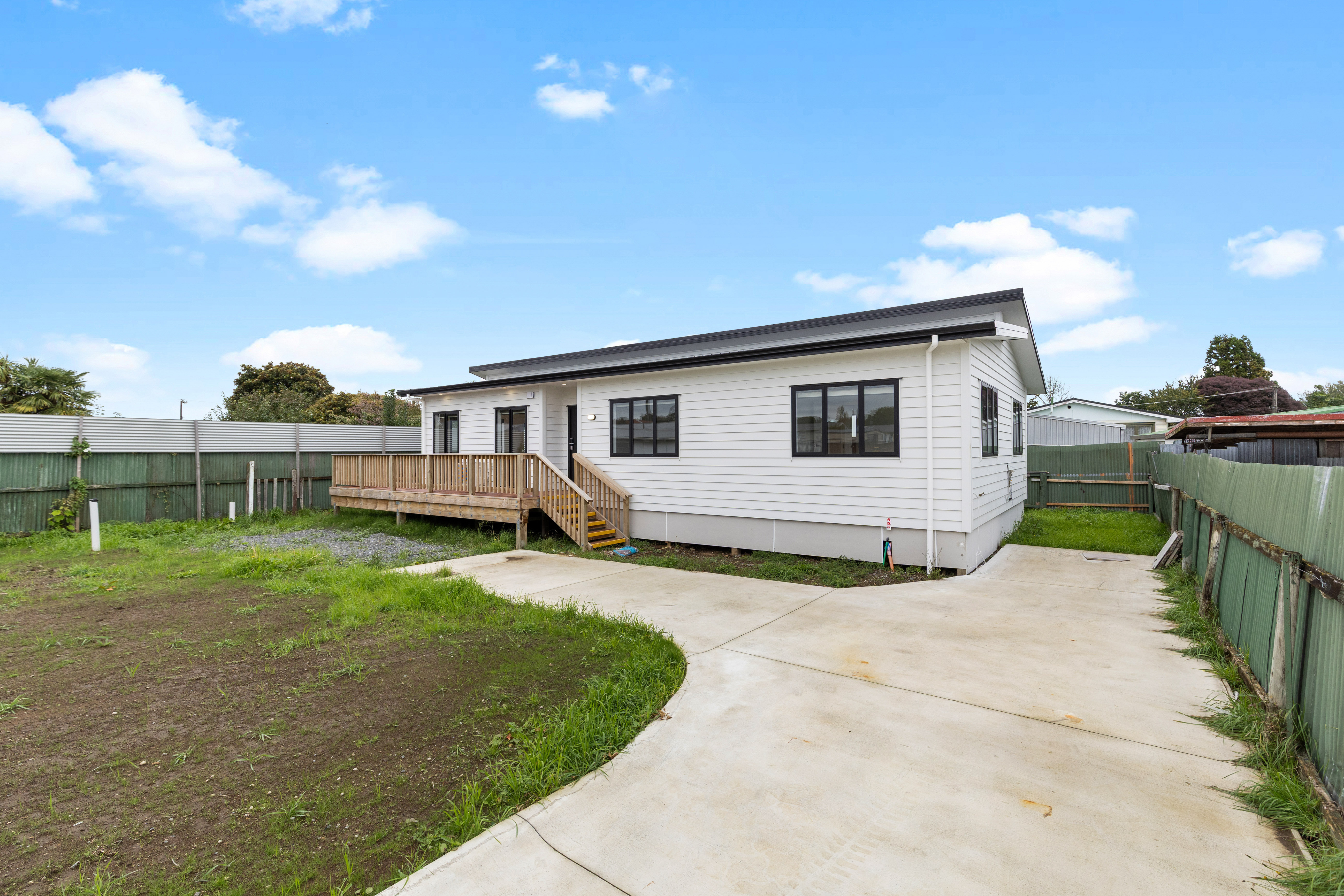 Listing