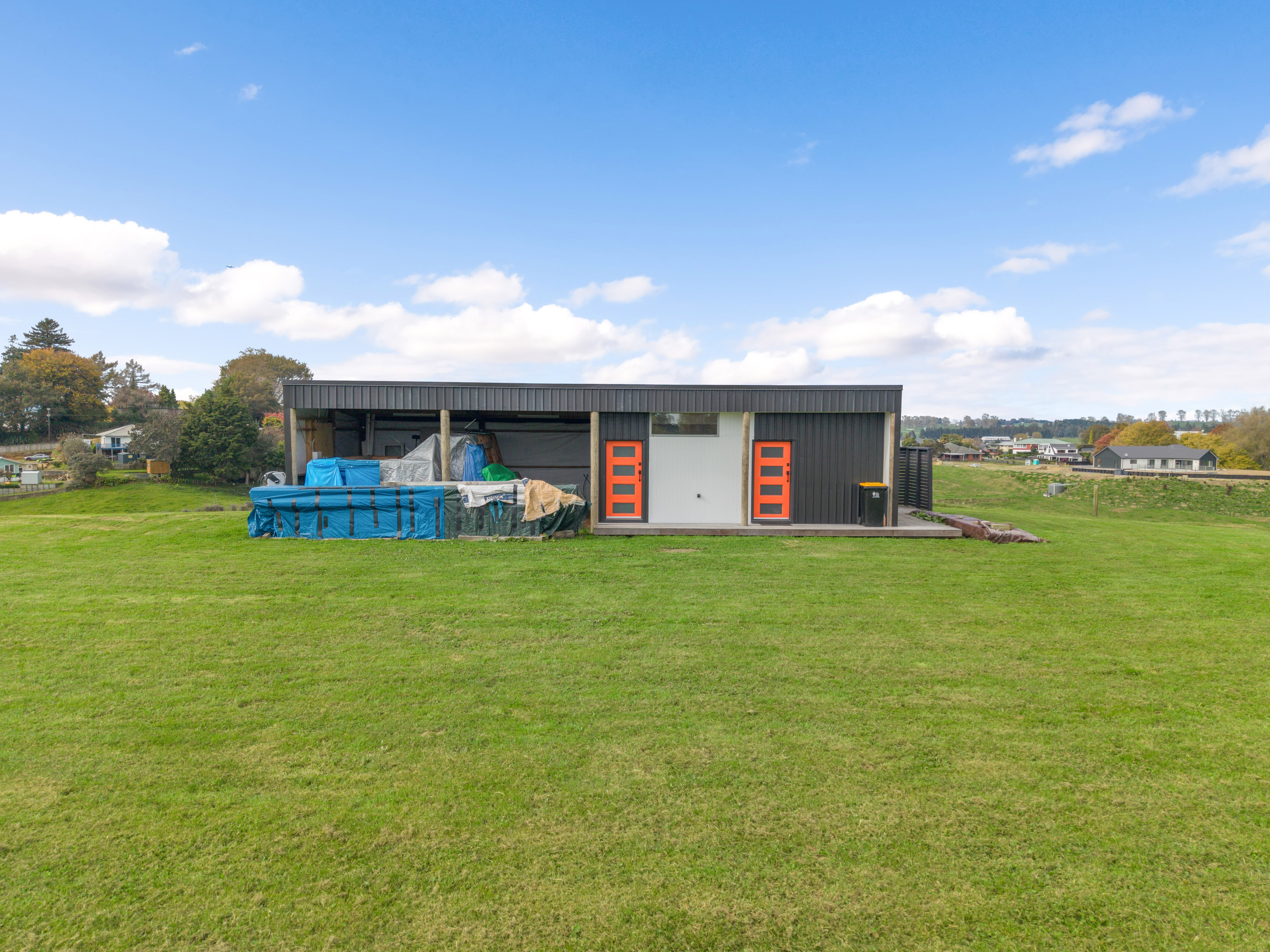 Listing