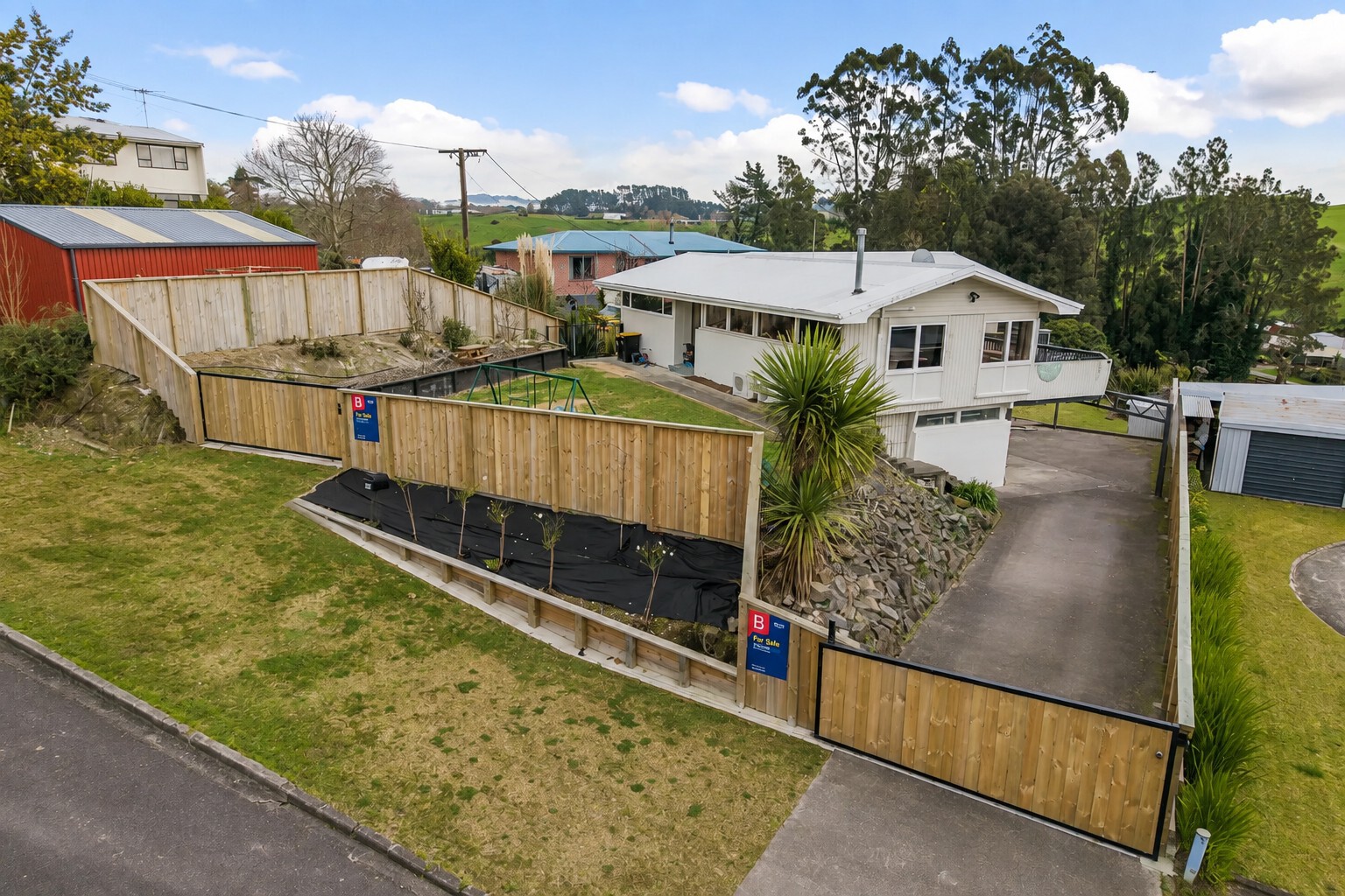 Listing