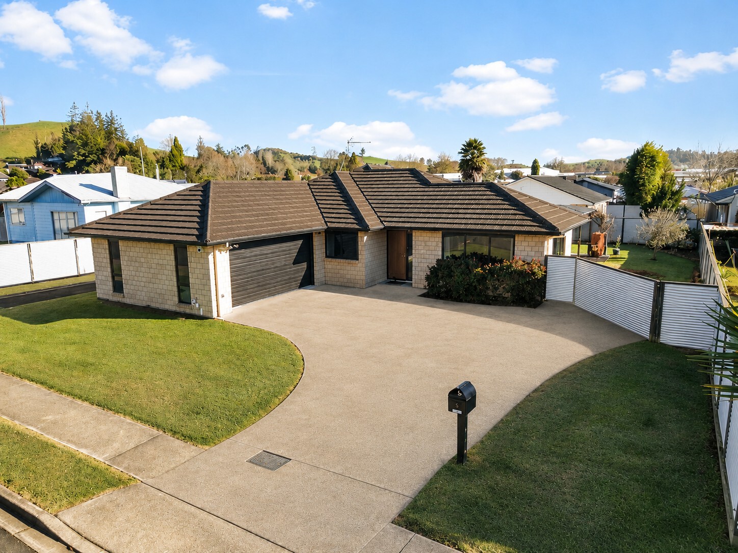 Listing