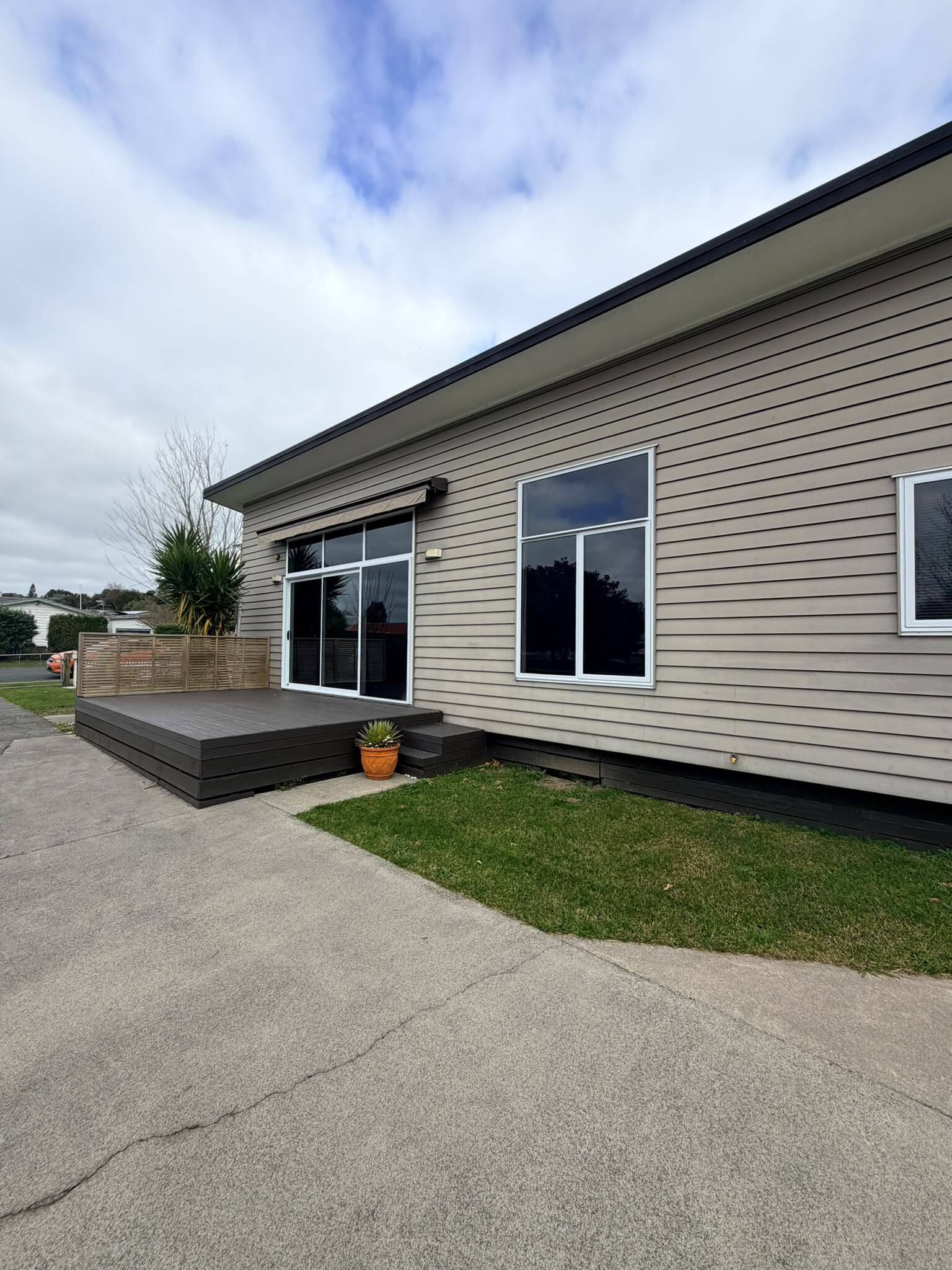 Listing