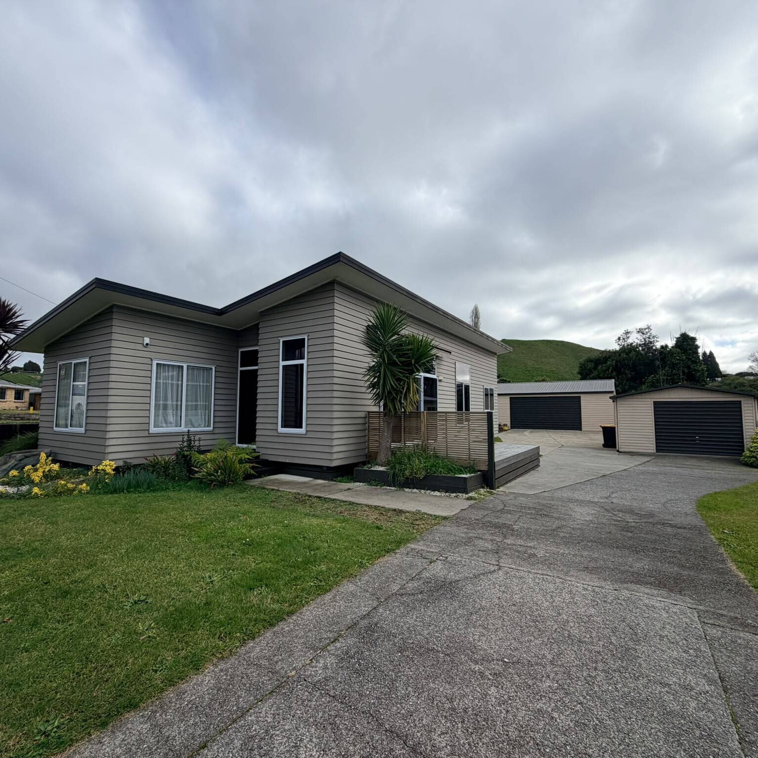 Listing