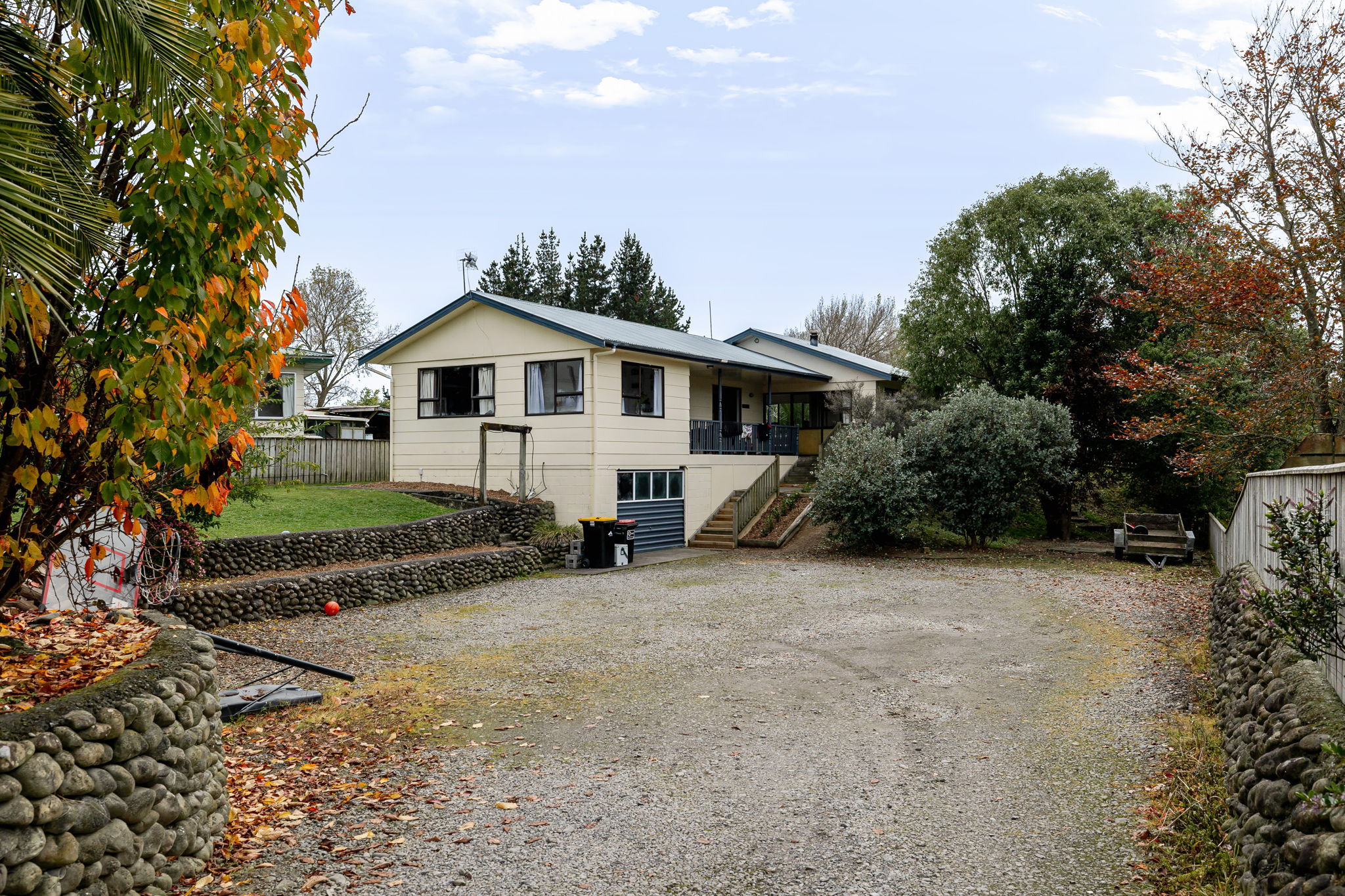 Listing