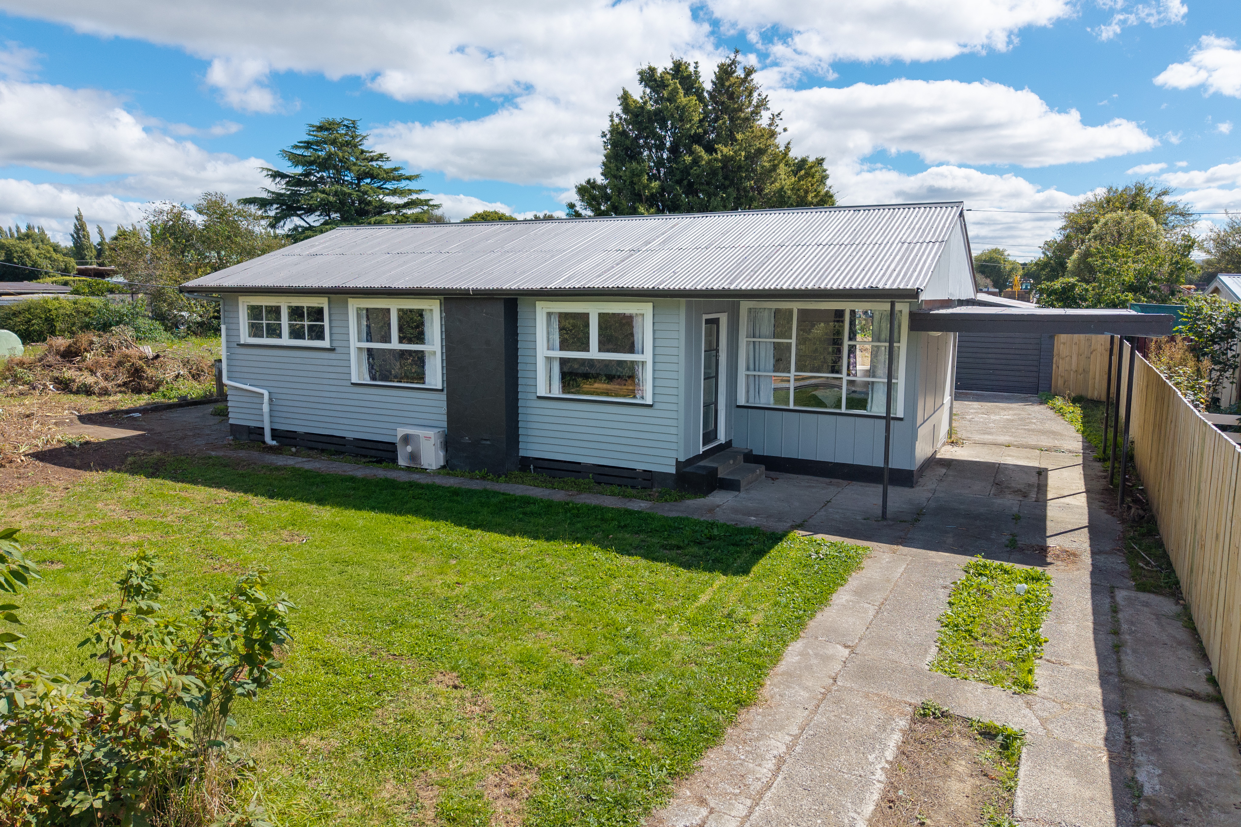 Listing