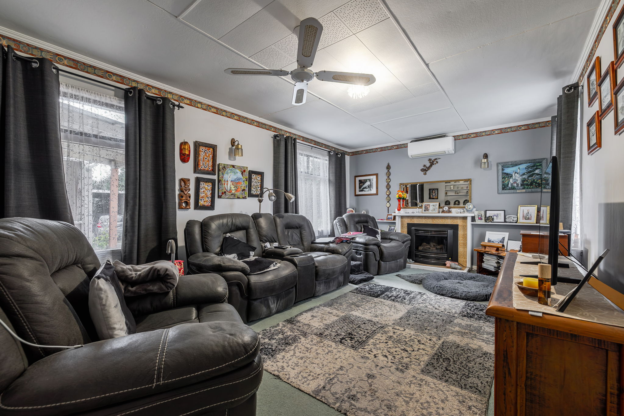 Listing