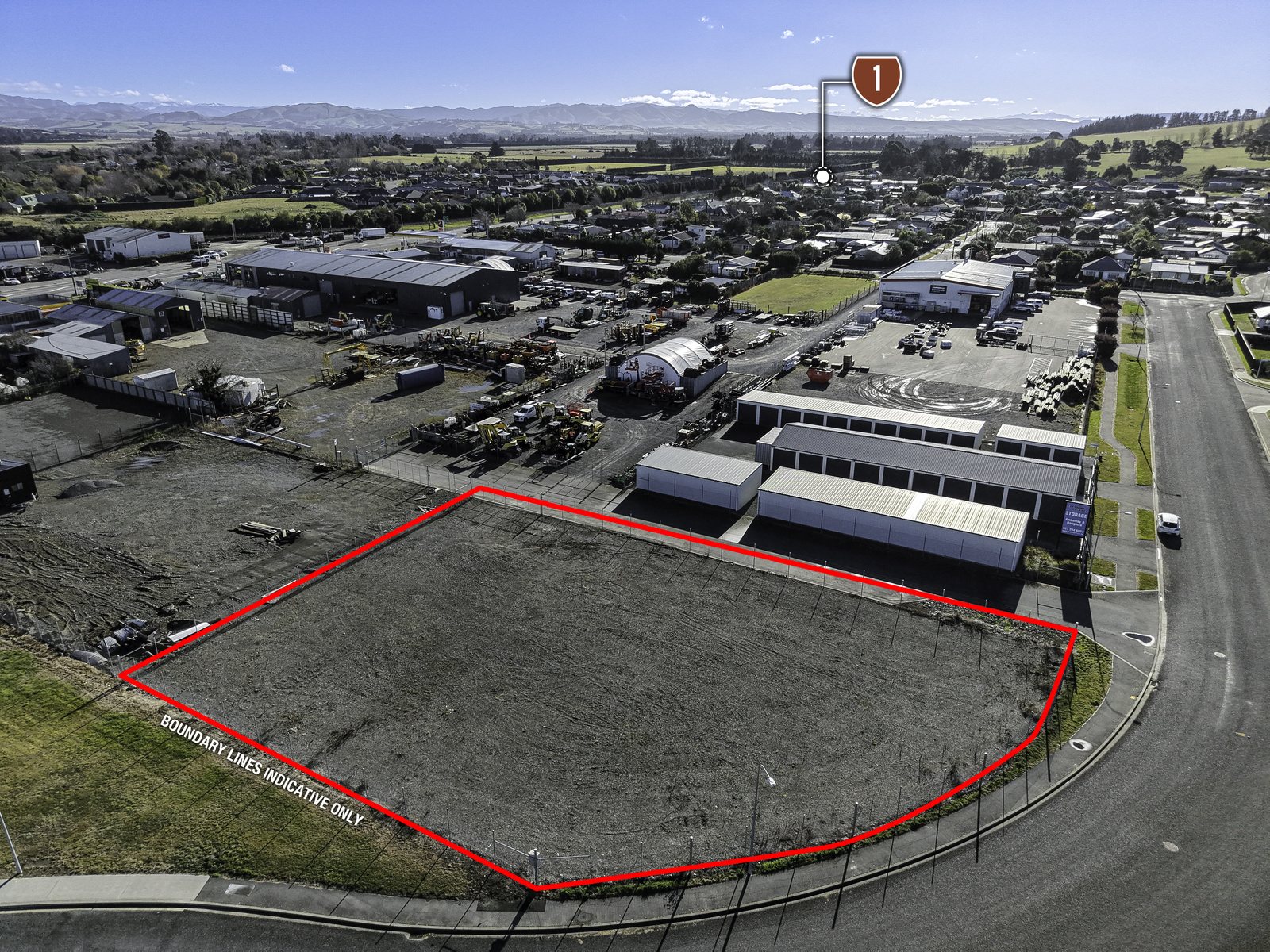 Listing