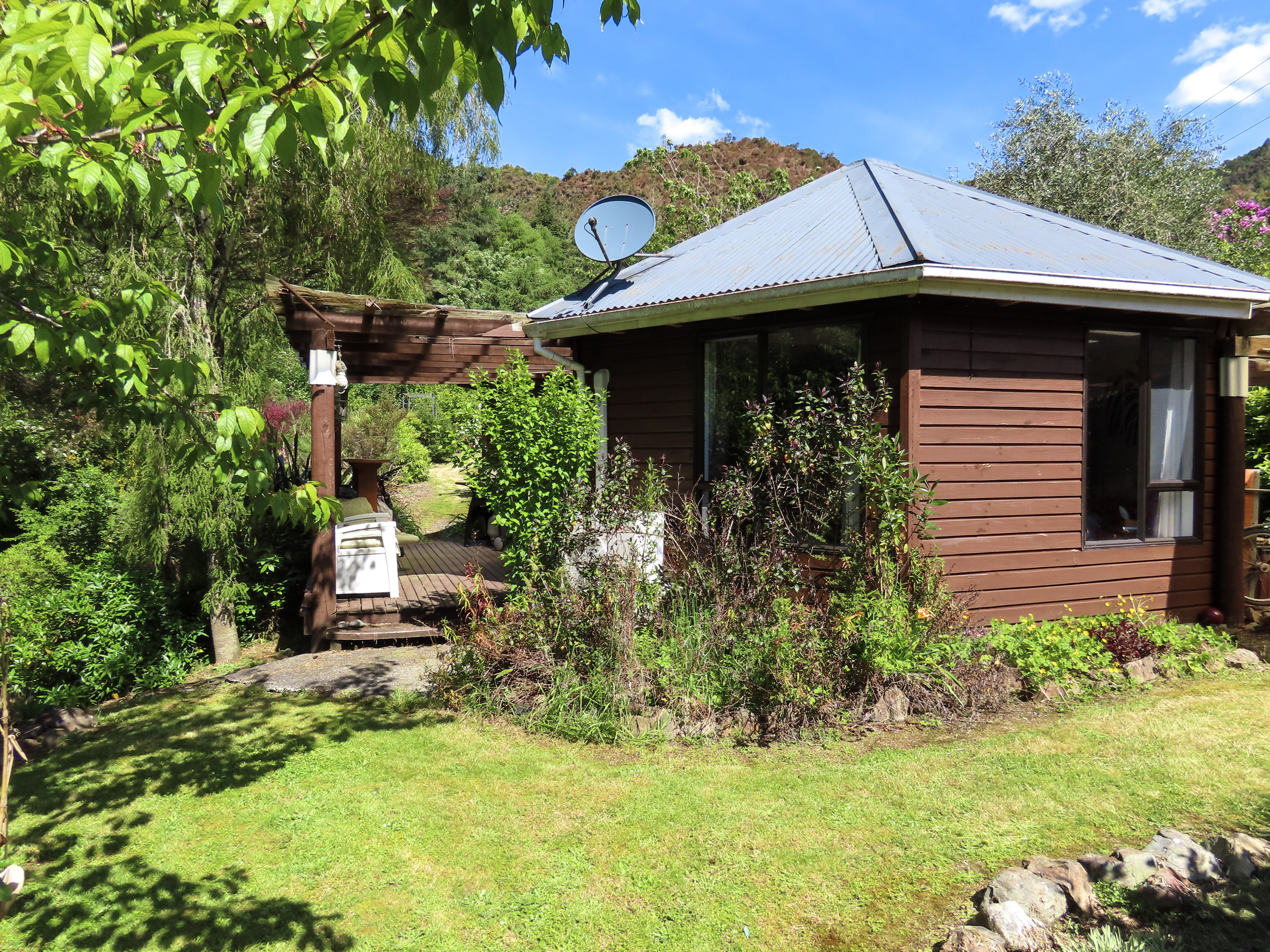 Listing