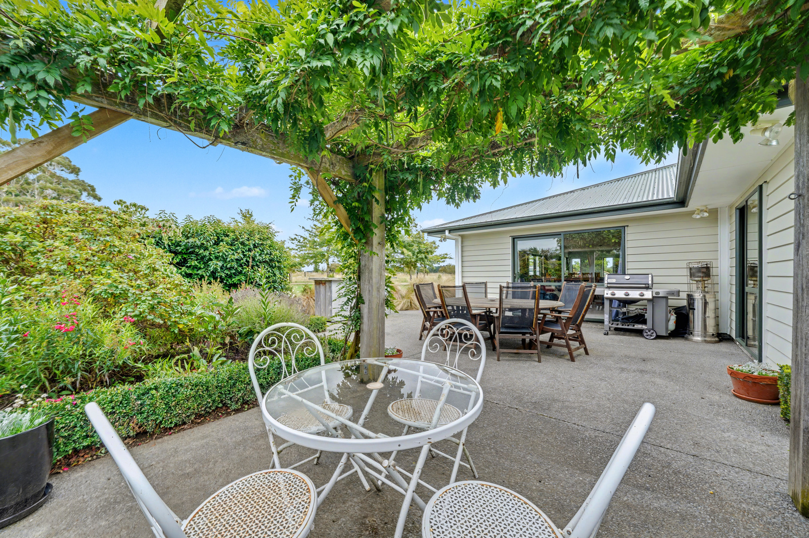 Listing