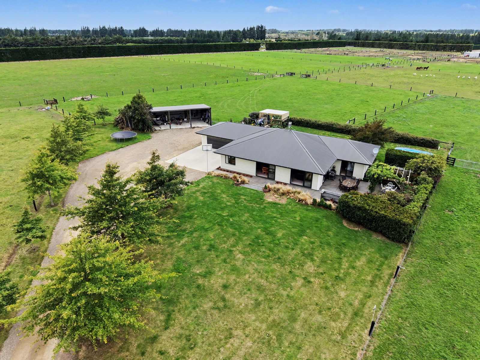 Listing