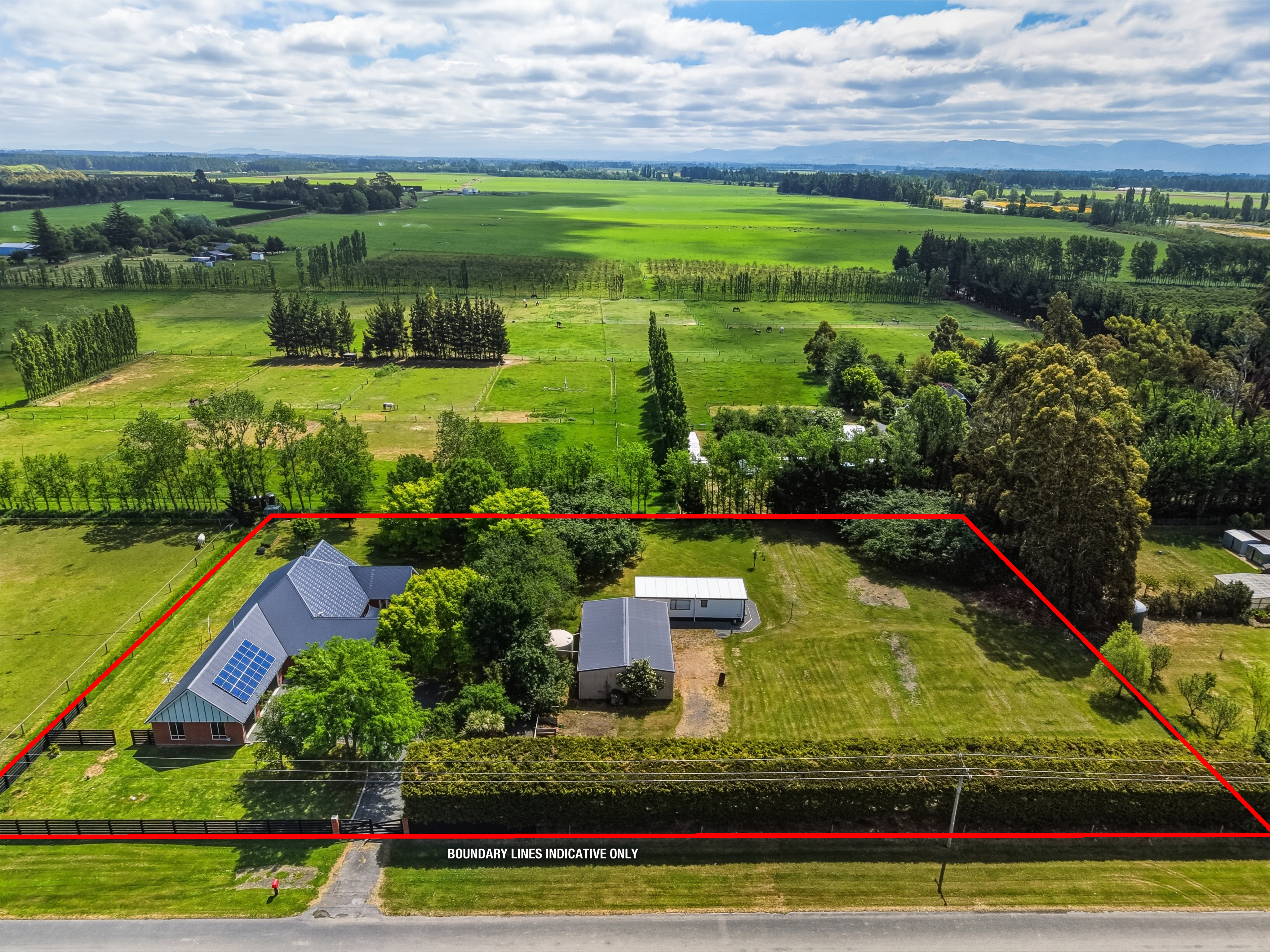 Listing