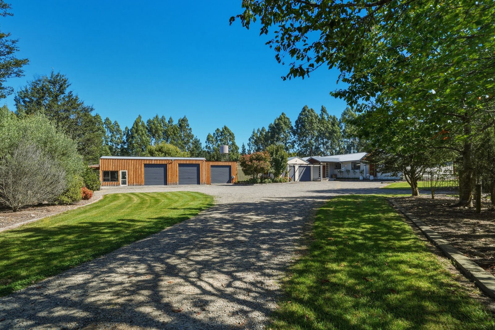 Listing