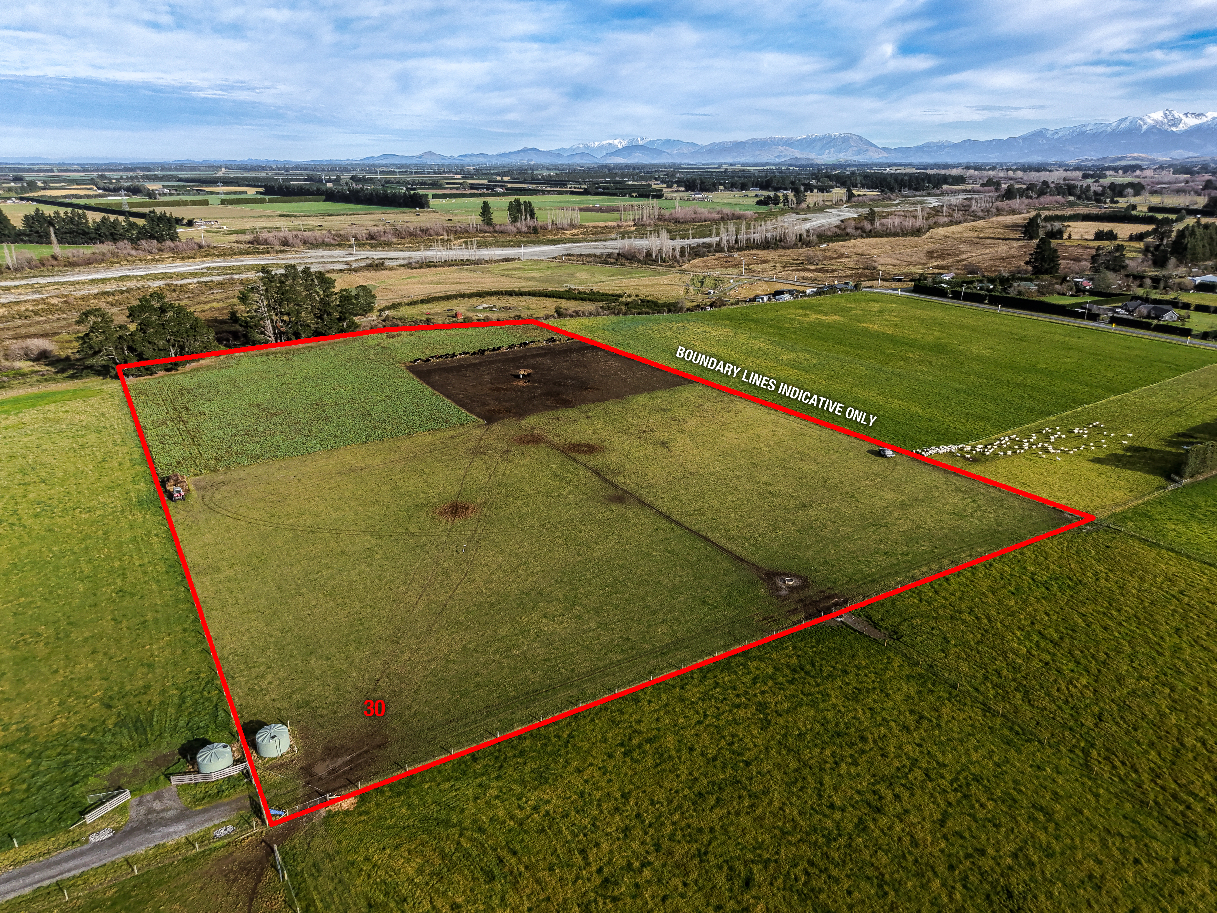Listing