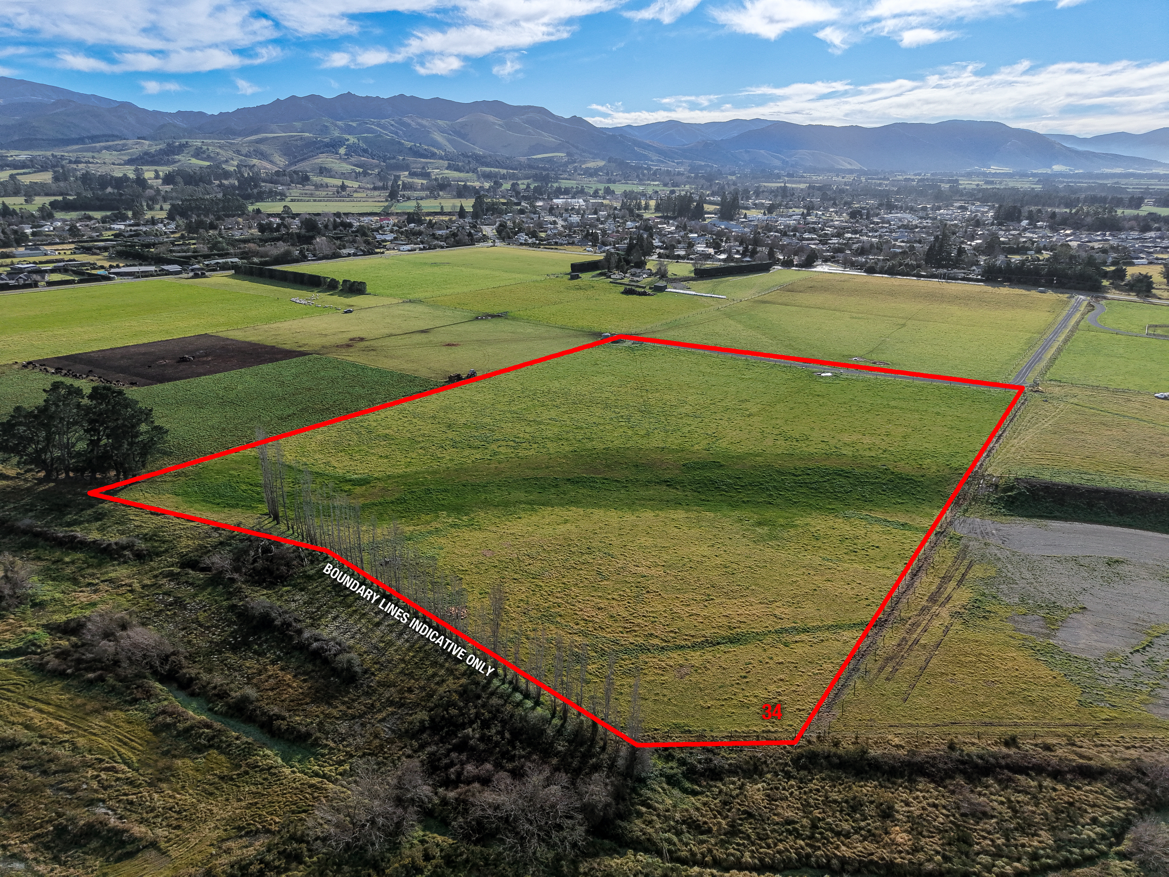 Listing