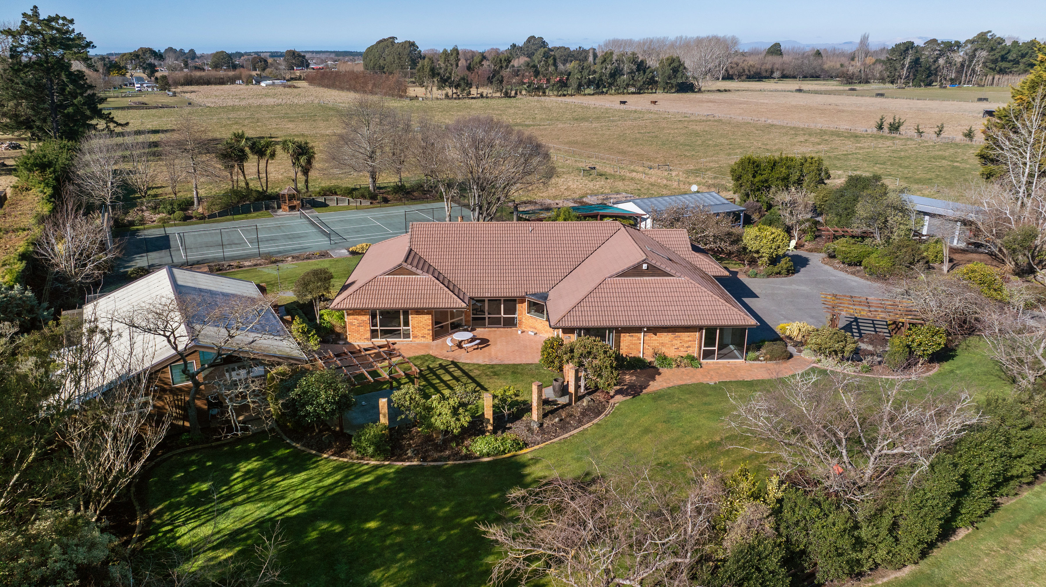 Listing