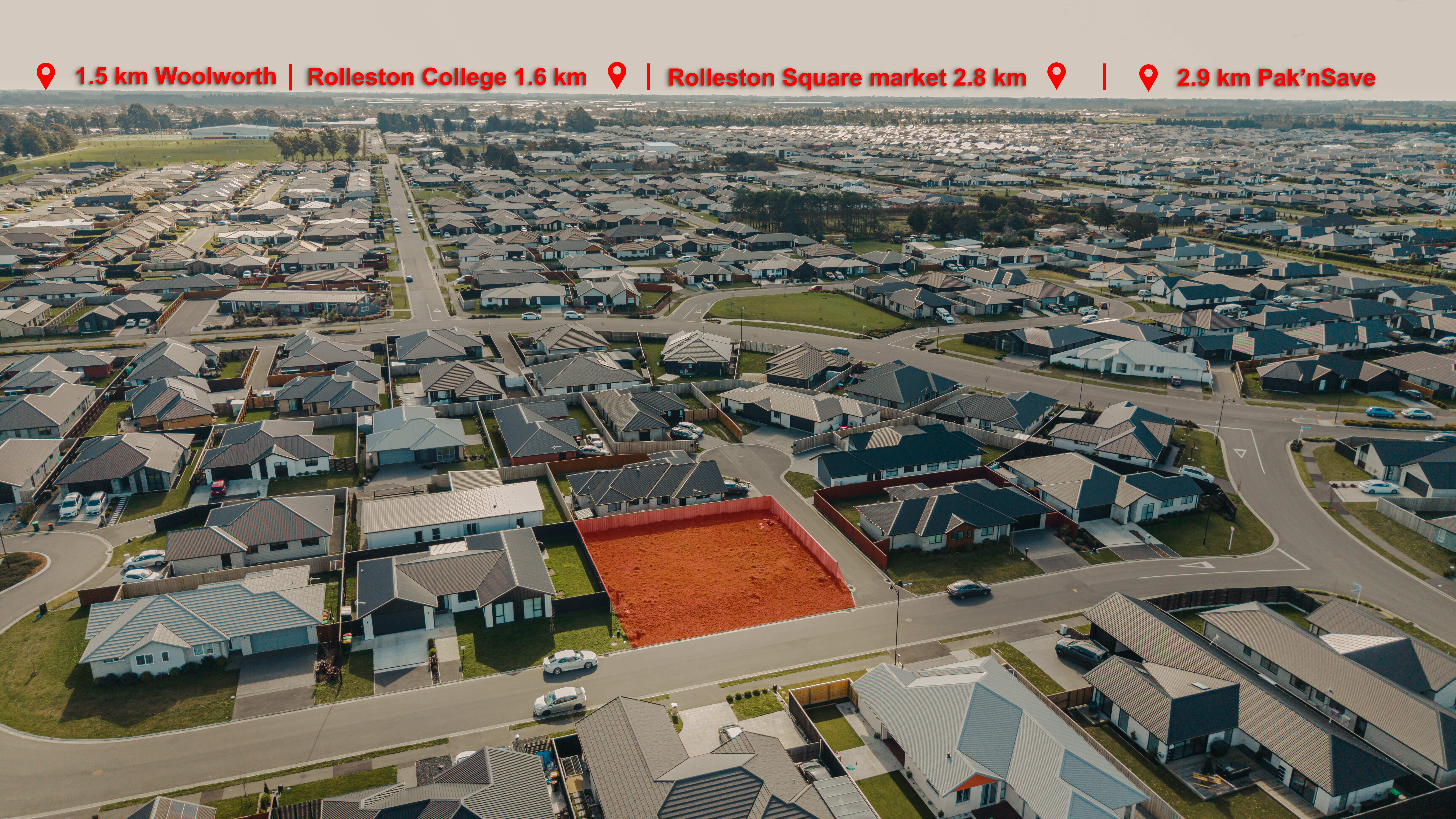 Listing