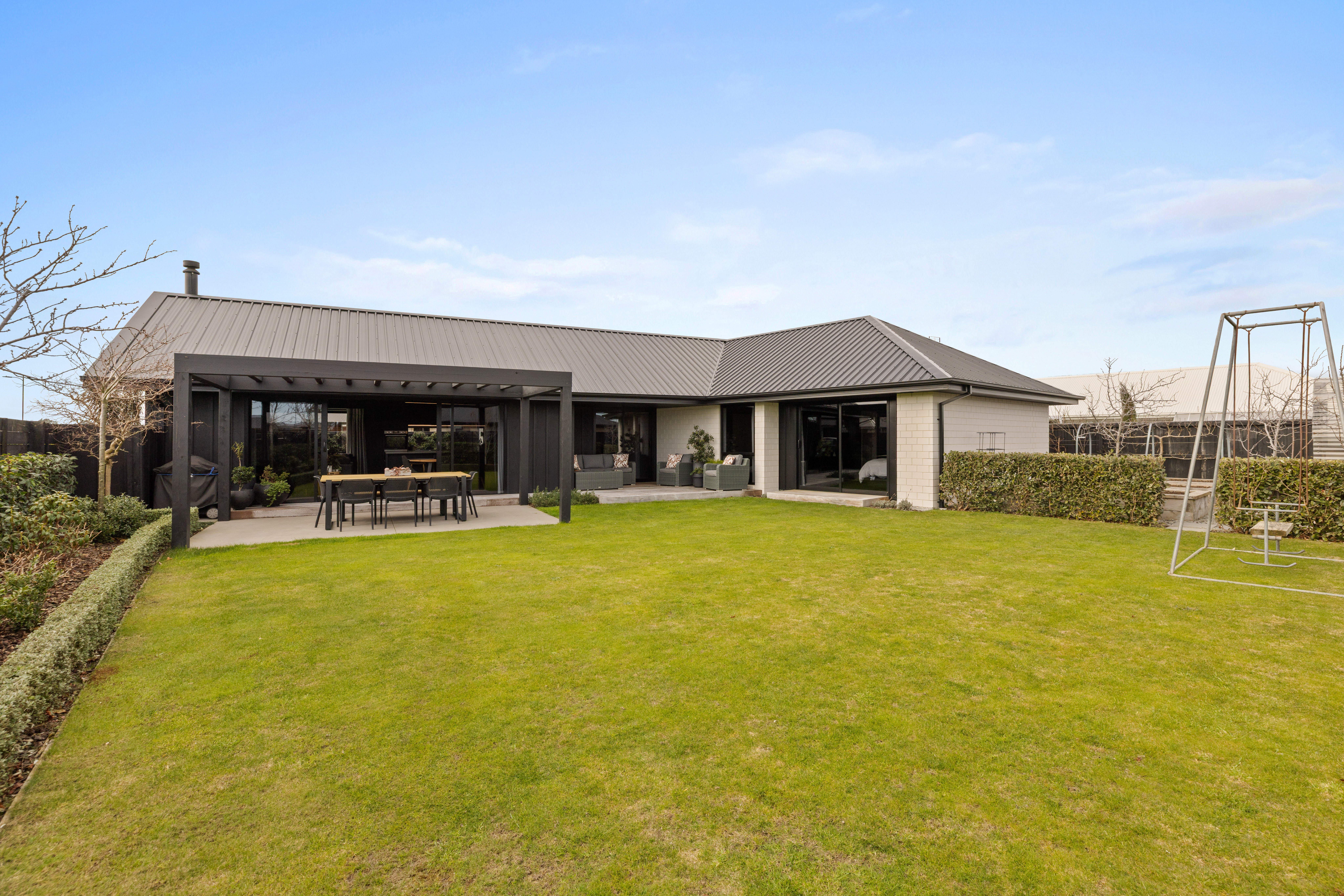 Listing