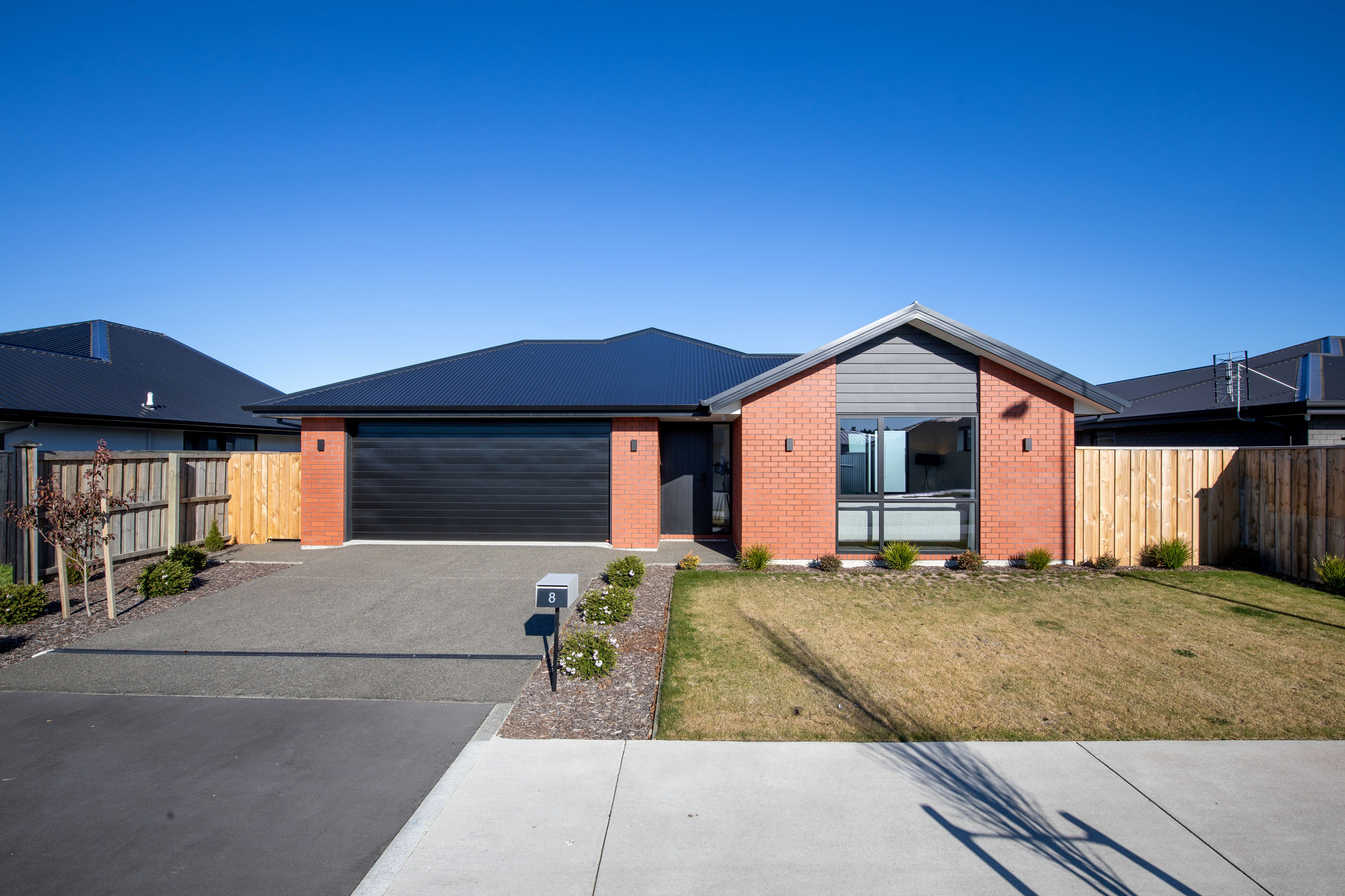Listing