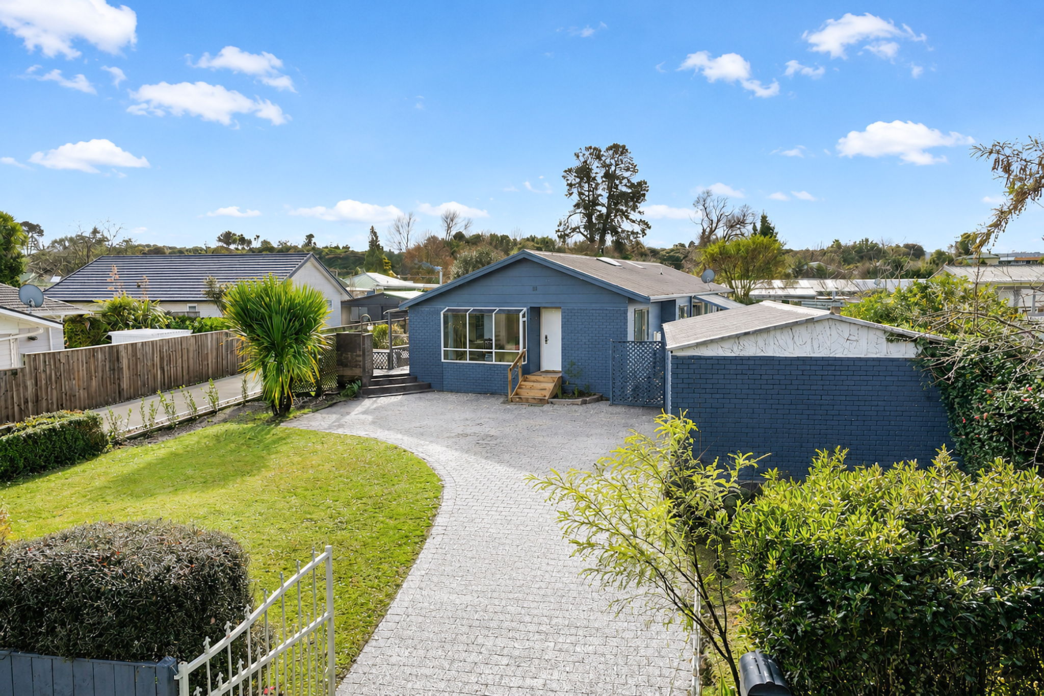 Listing
