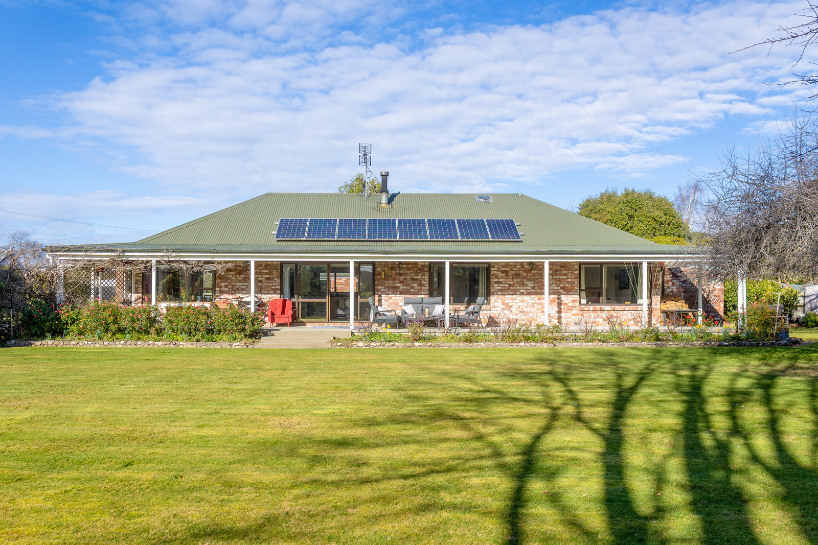 Listing